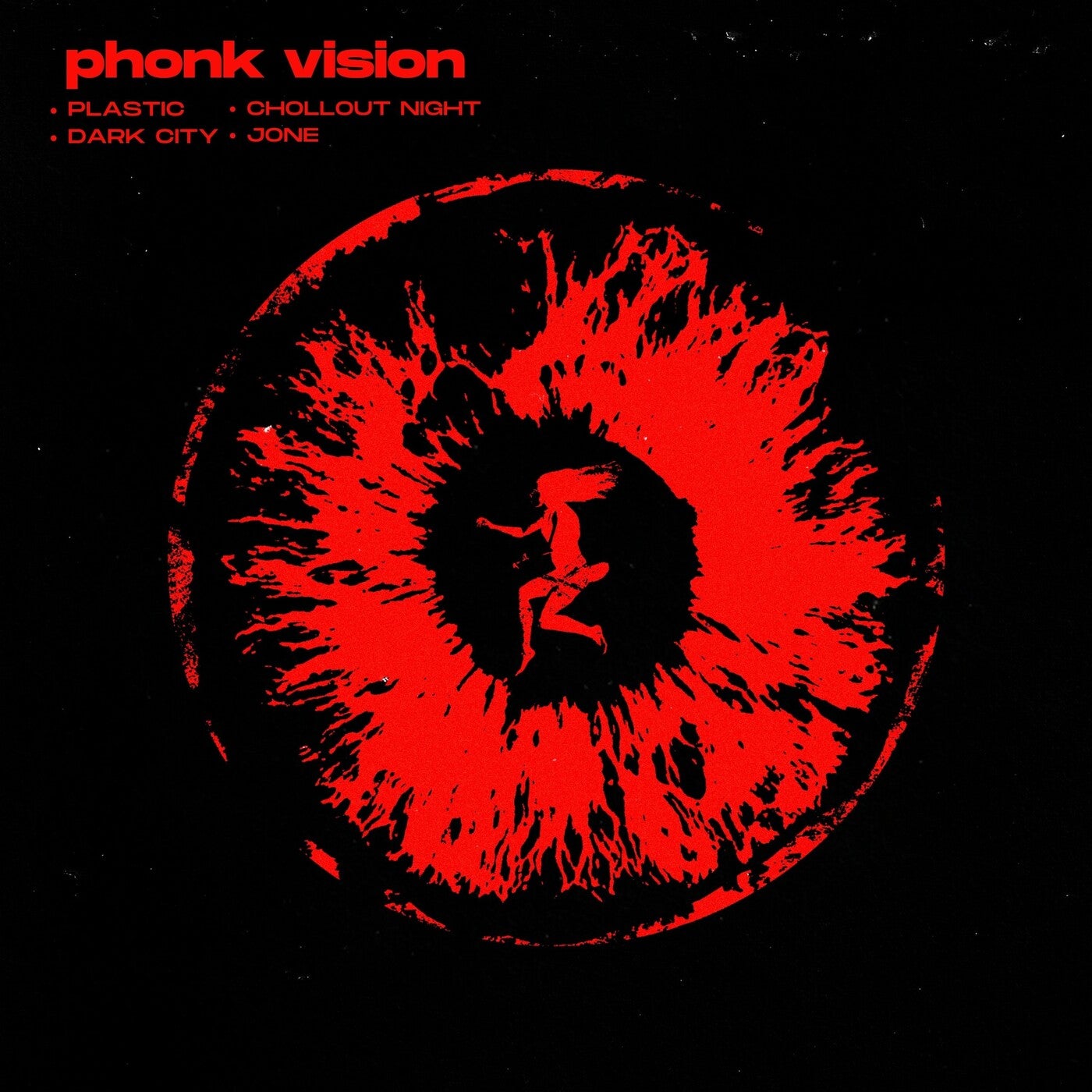 Phonk Vision