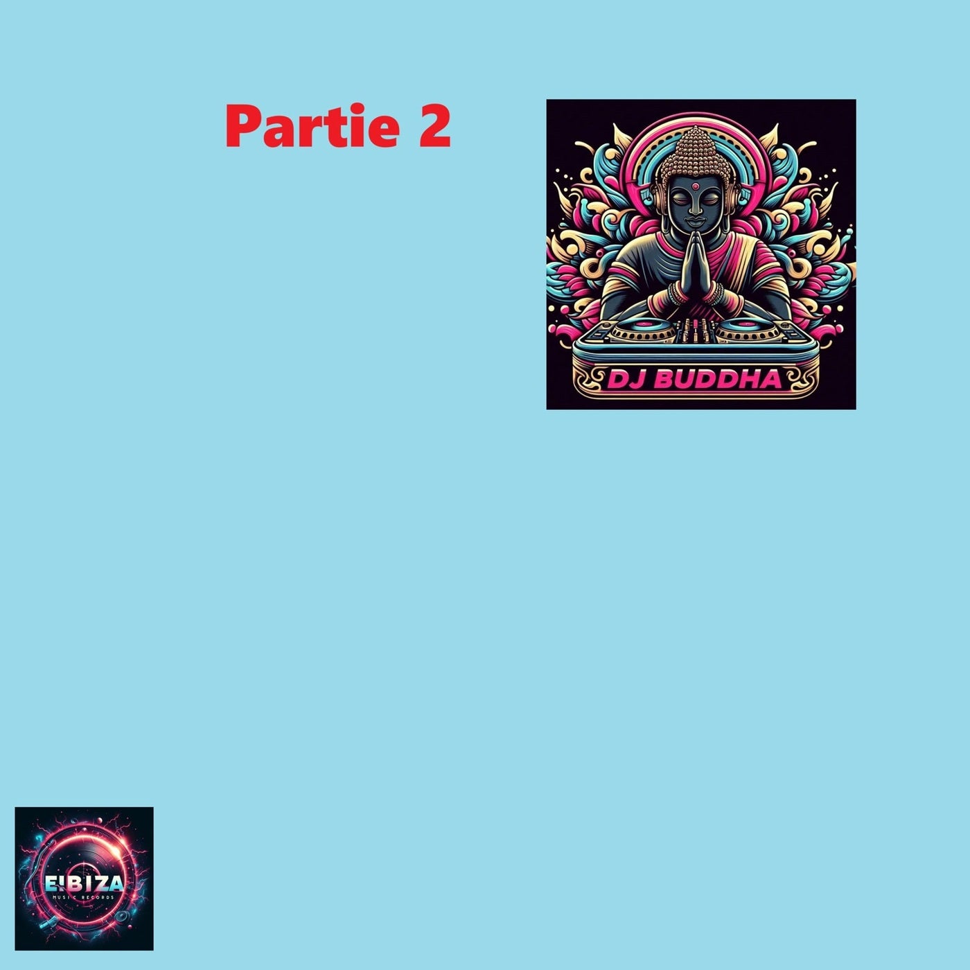 Partie 2 (Original Mix)