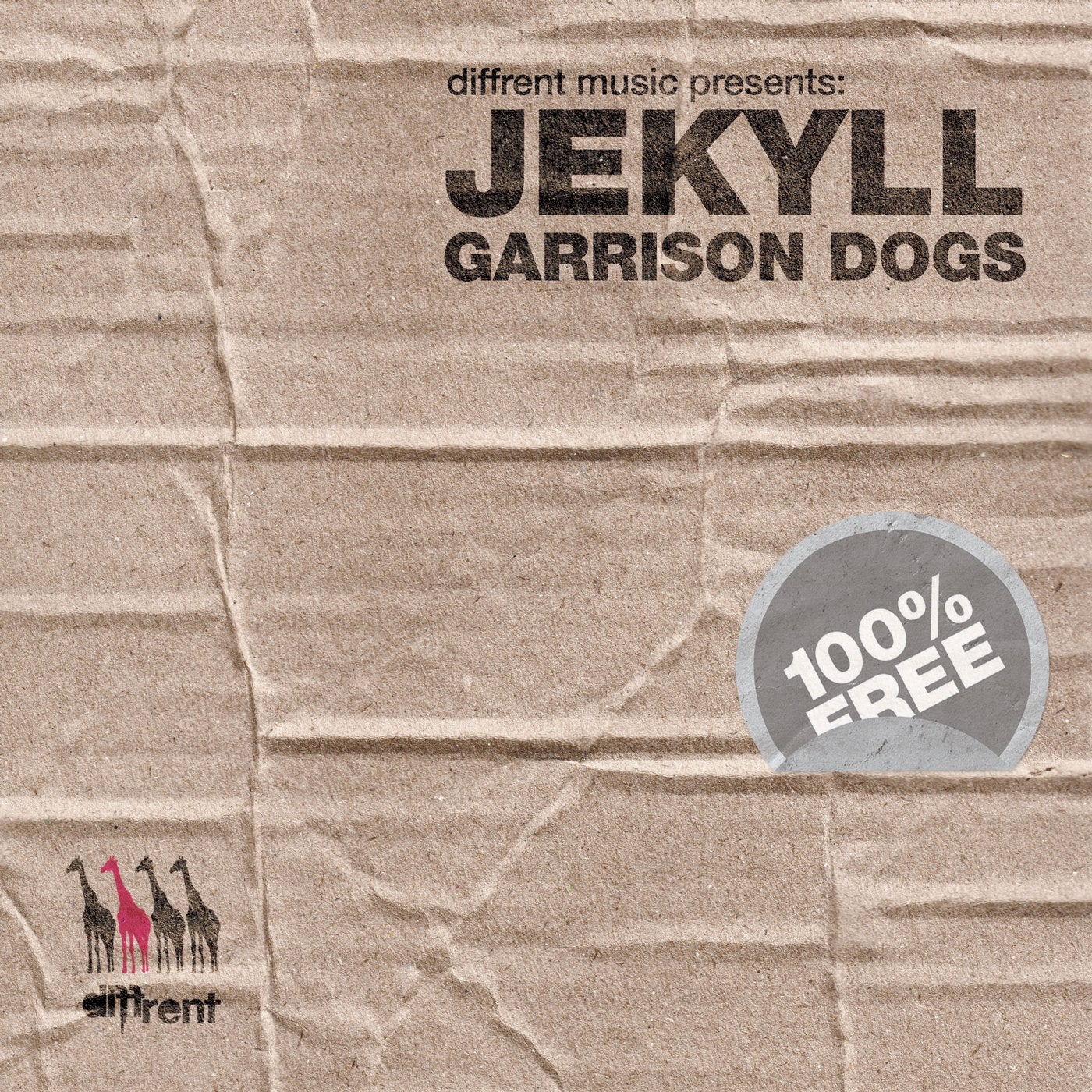 Garrison Dogs