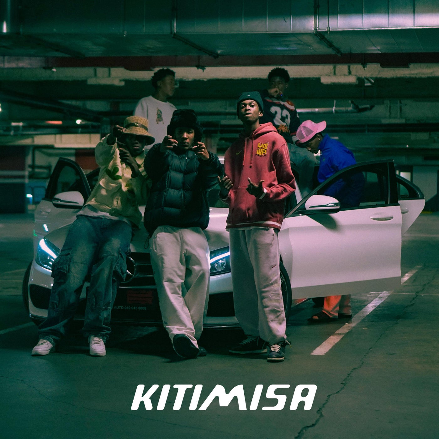 Kitimisa