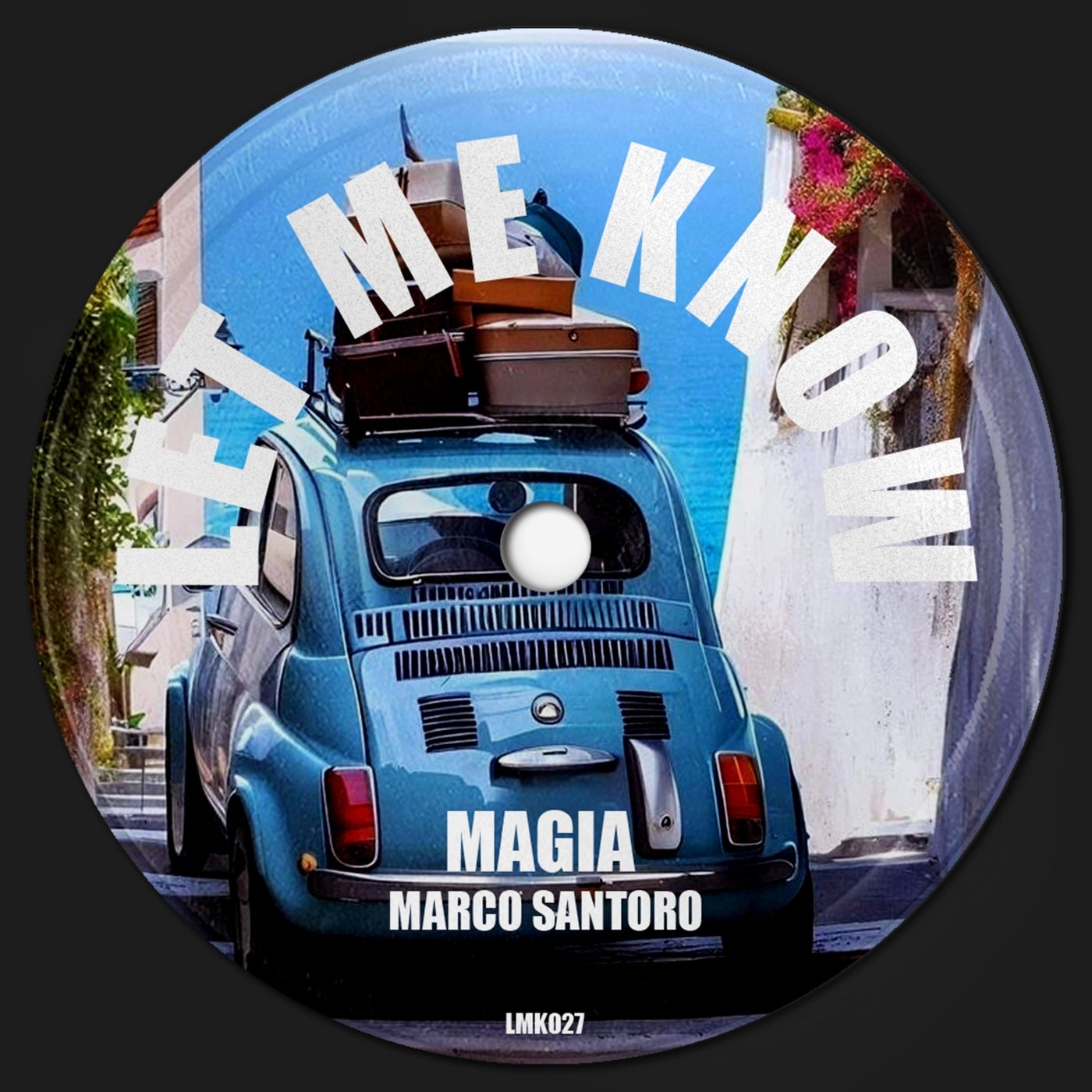 Magia