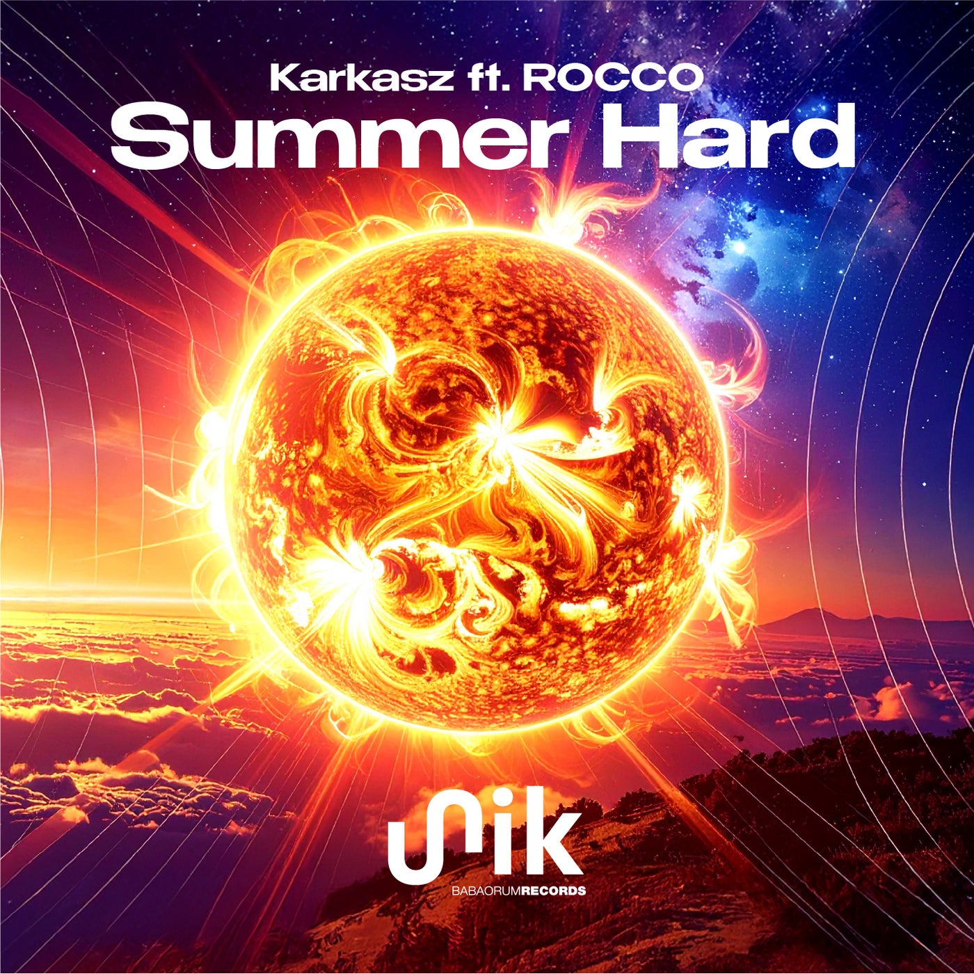 Summer Hard