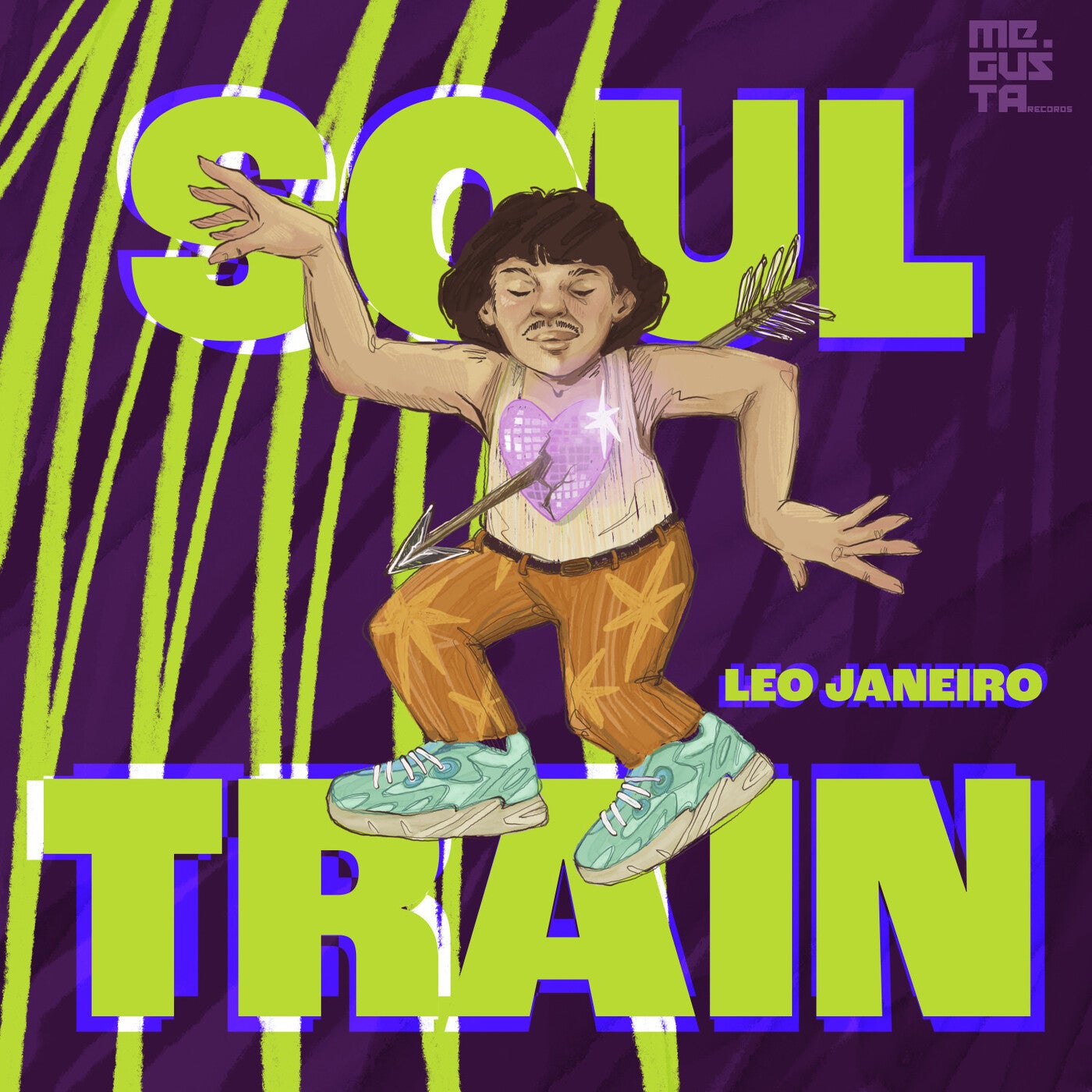 Soul Train