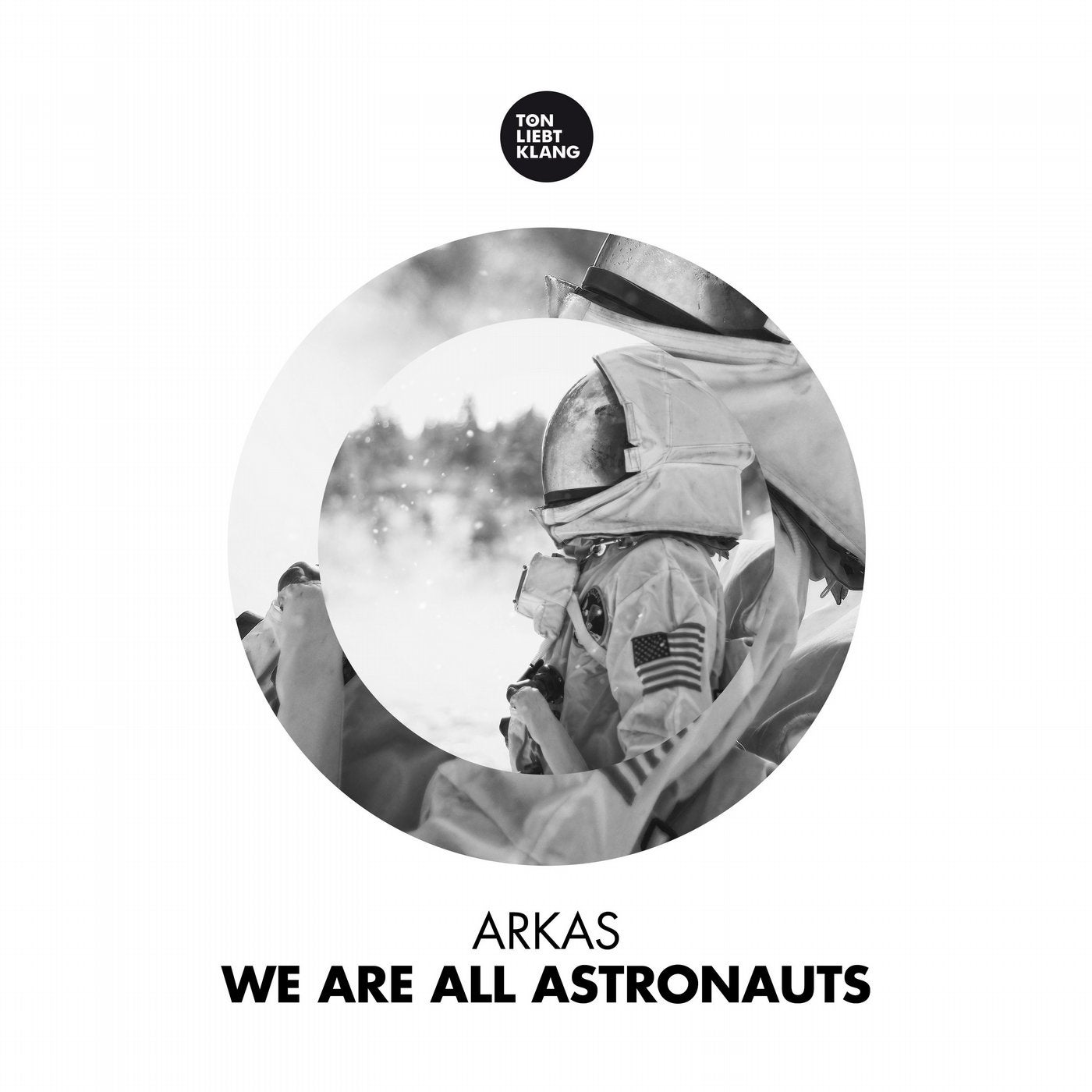 We Are All Astronauts