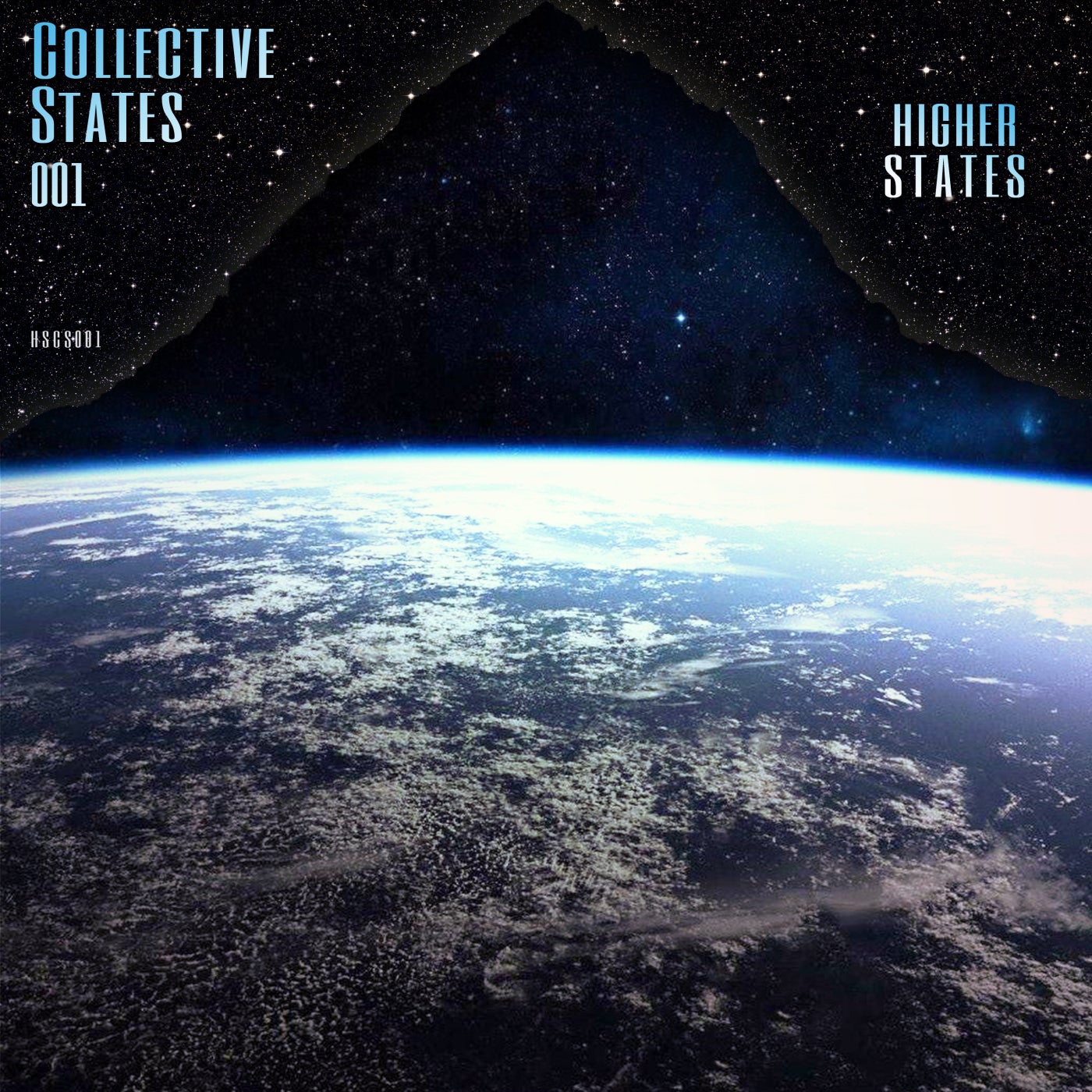 Collective States 001 - Roger Martinez