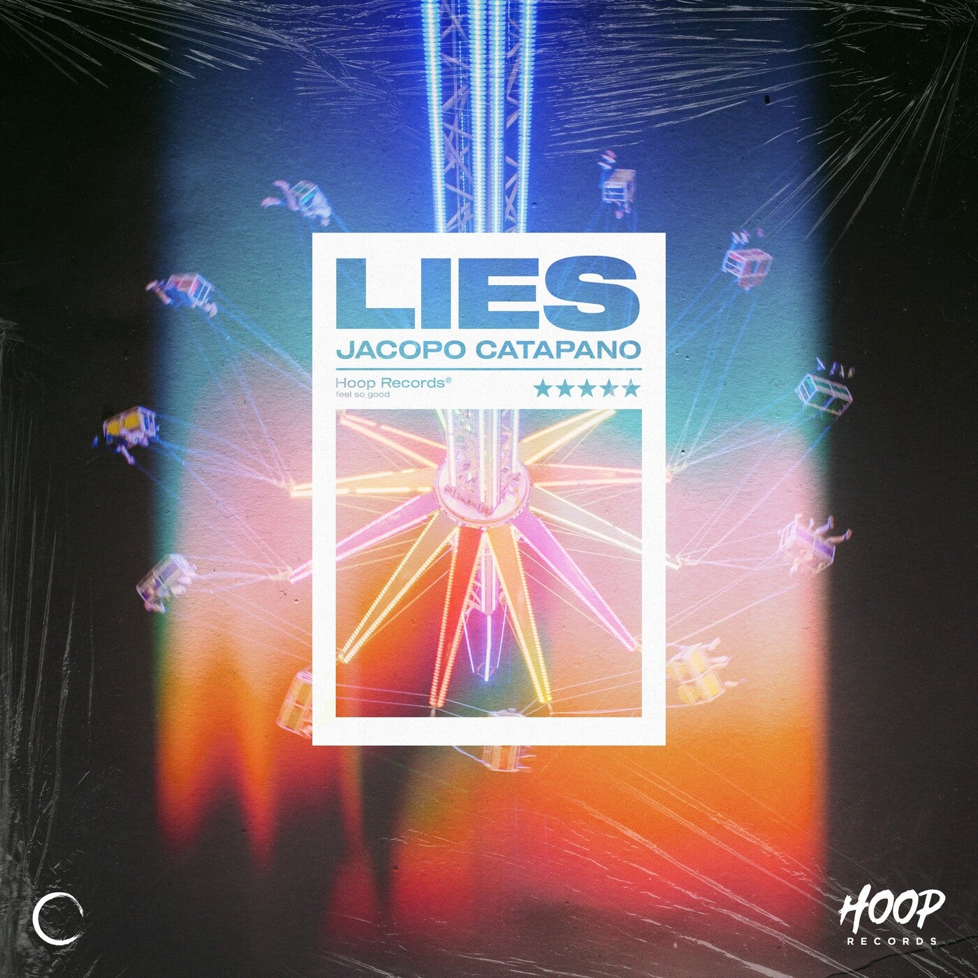 Lies (Extended Mix)