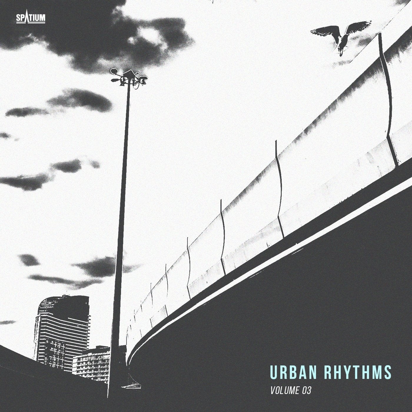 Urban Rhythms, Vol. 3