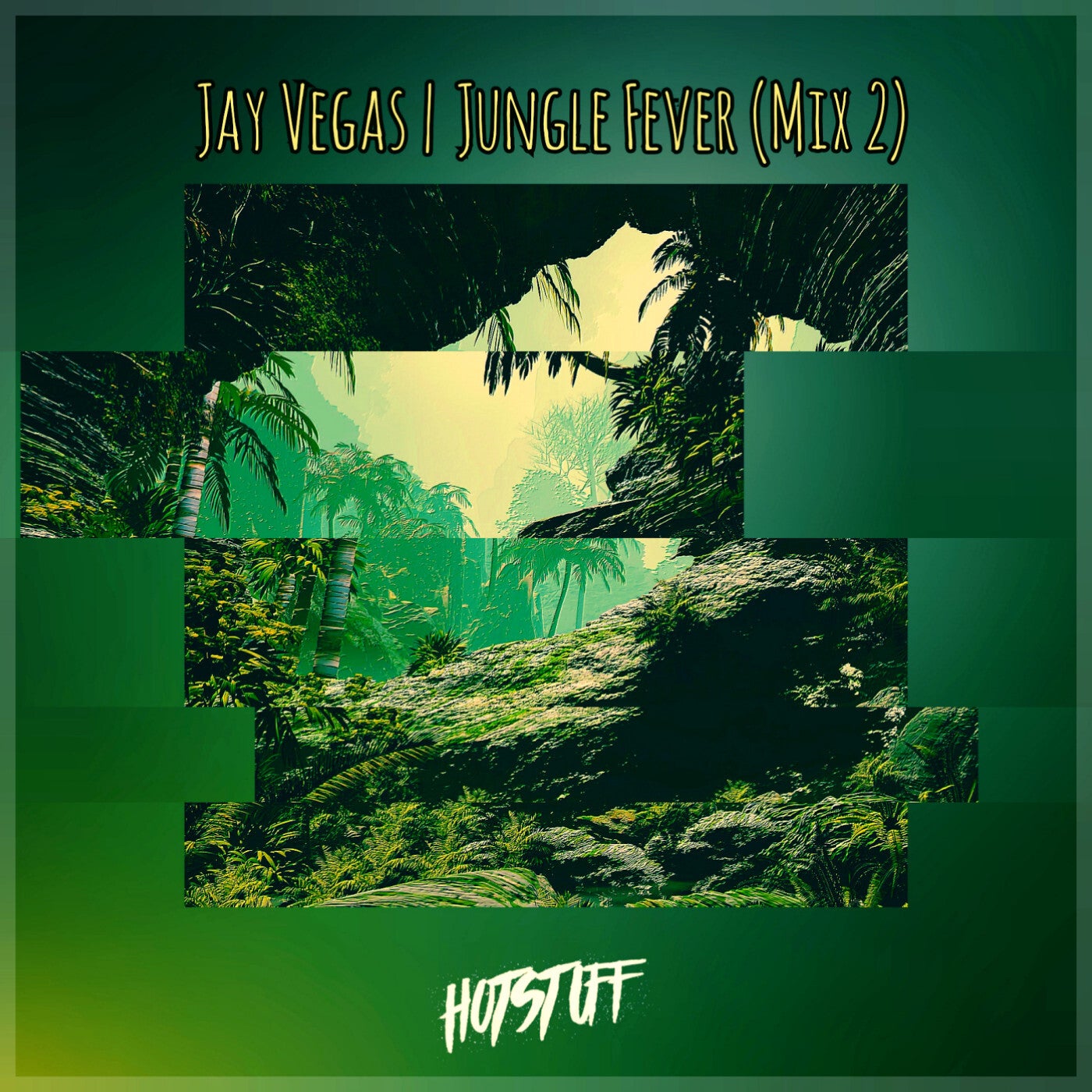 Jungle Fever (Mix 2)