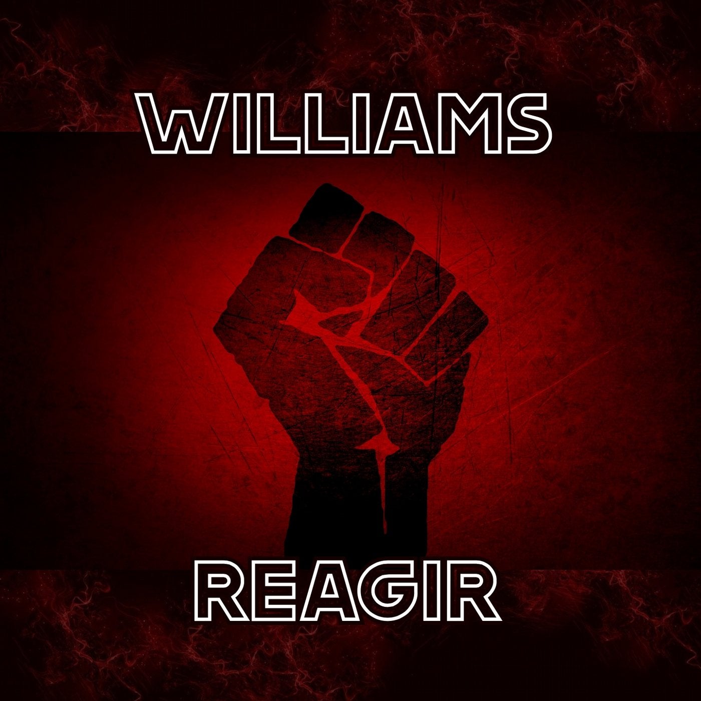 Reagir (Radio Edit)