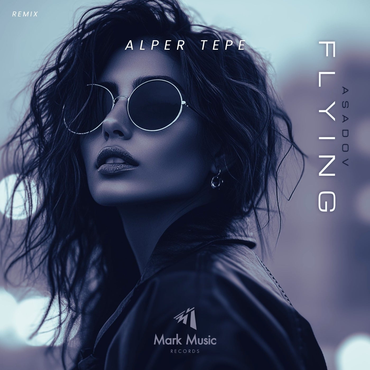 Asadov - Flying [Mark Music Records]