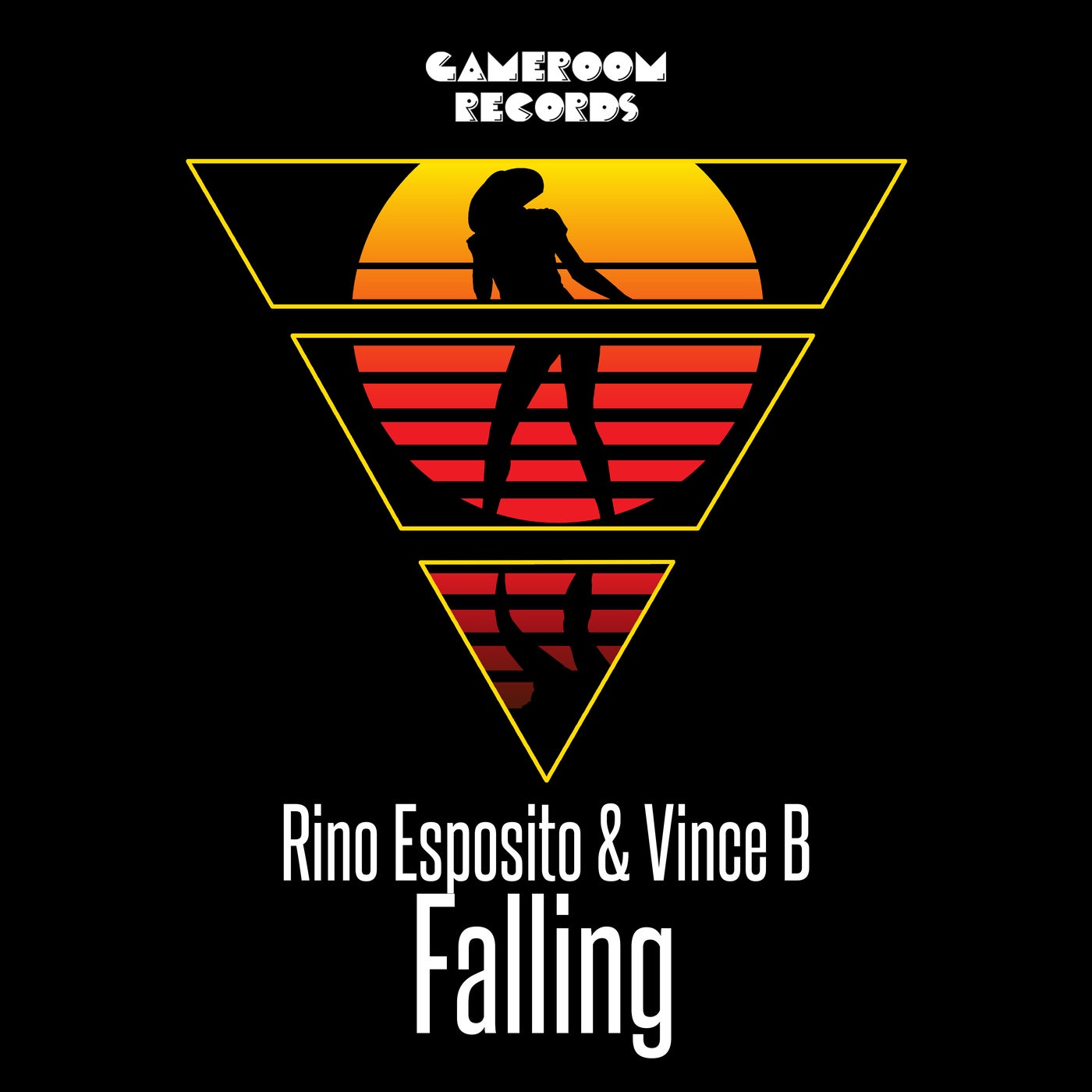 Falling
