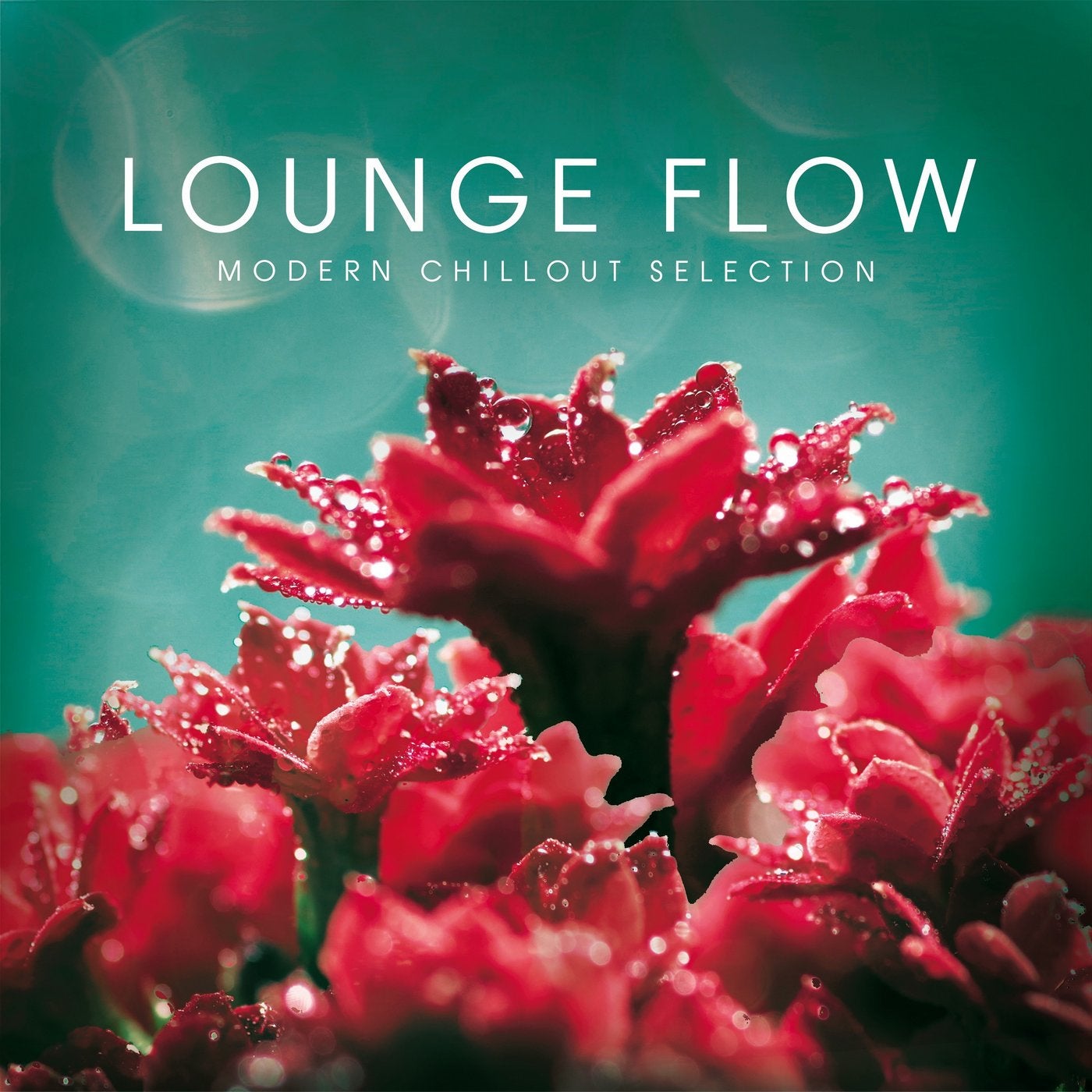 Lounge Flow (Modern Chillout Selection)