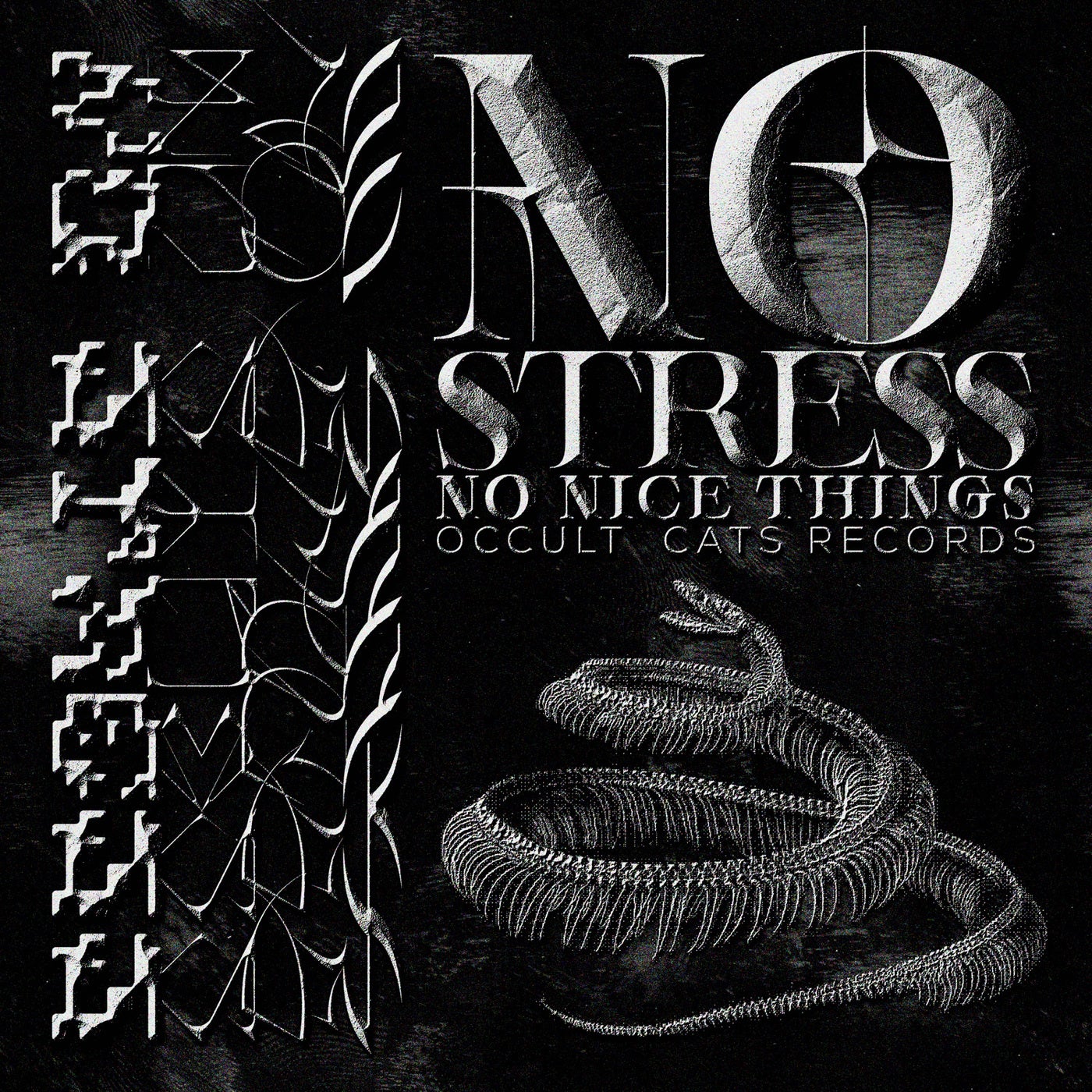 No Stress