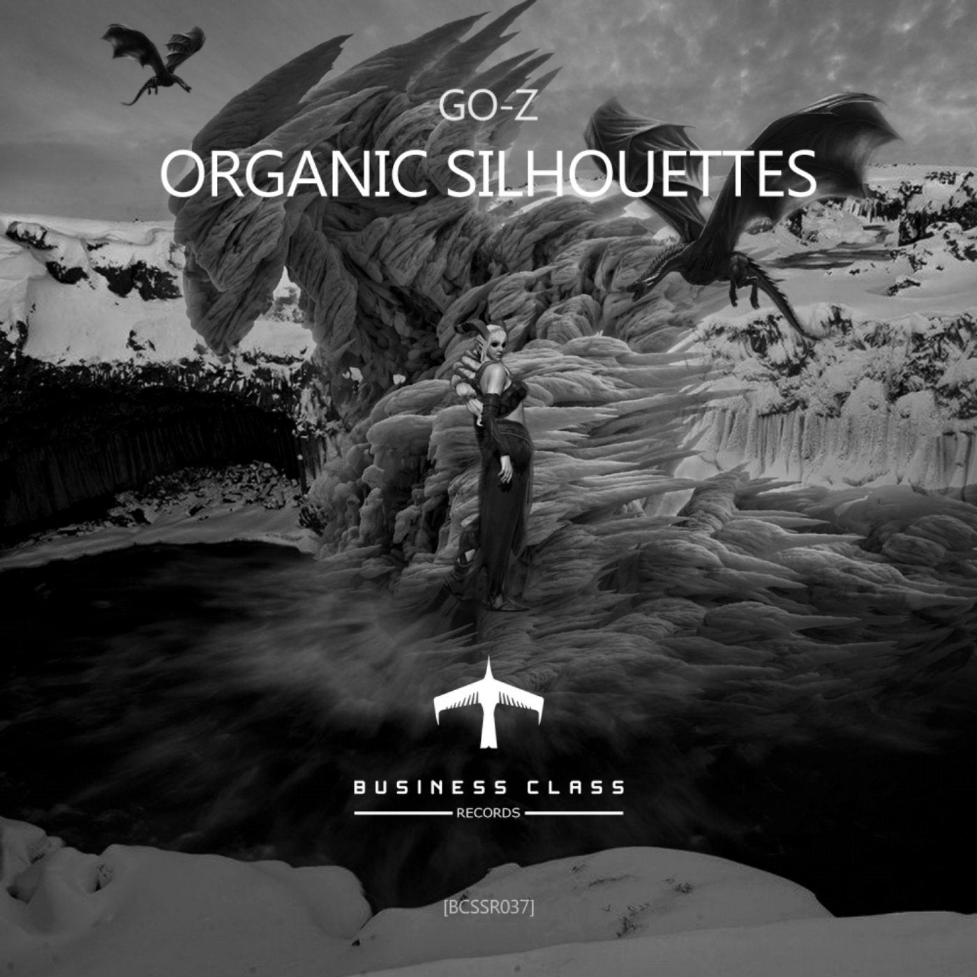 Organic Silhouettes EP