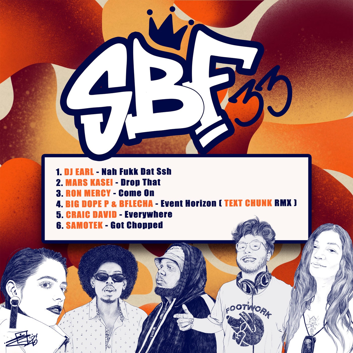 Bass / Club preview 9