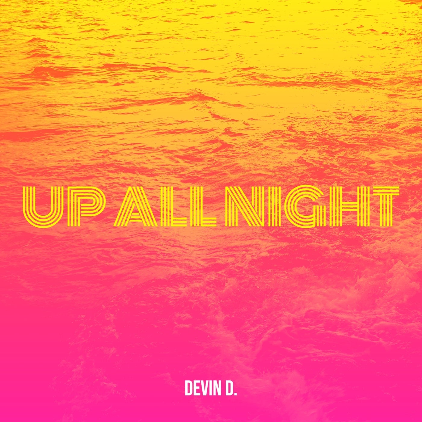 Up All Night