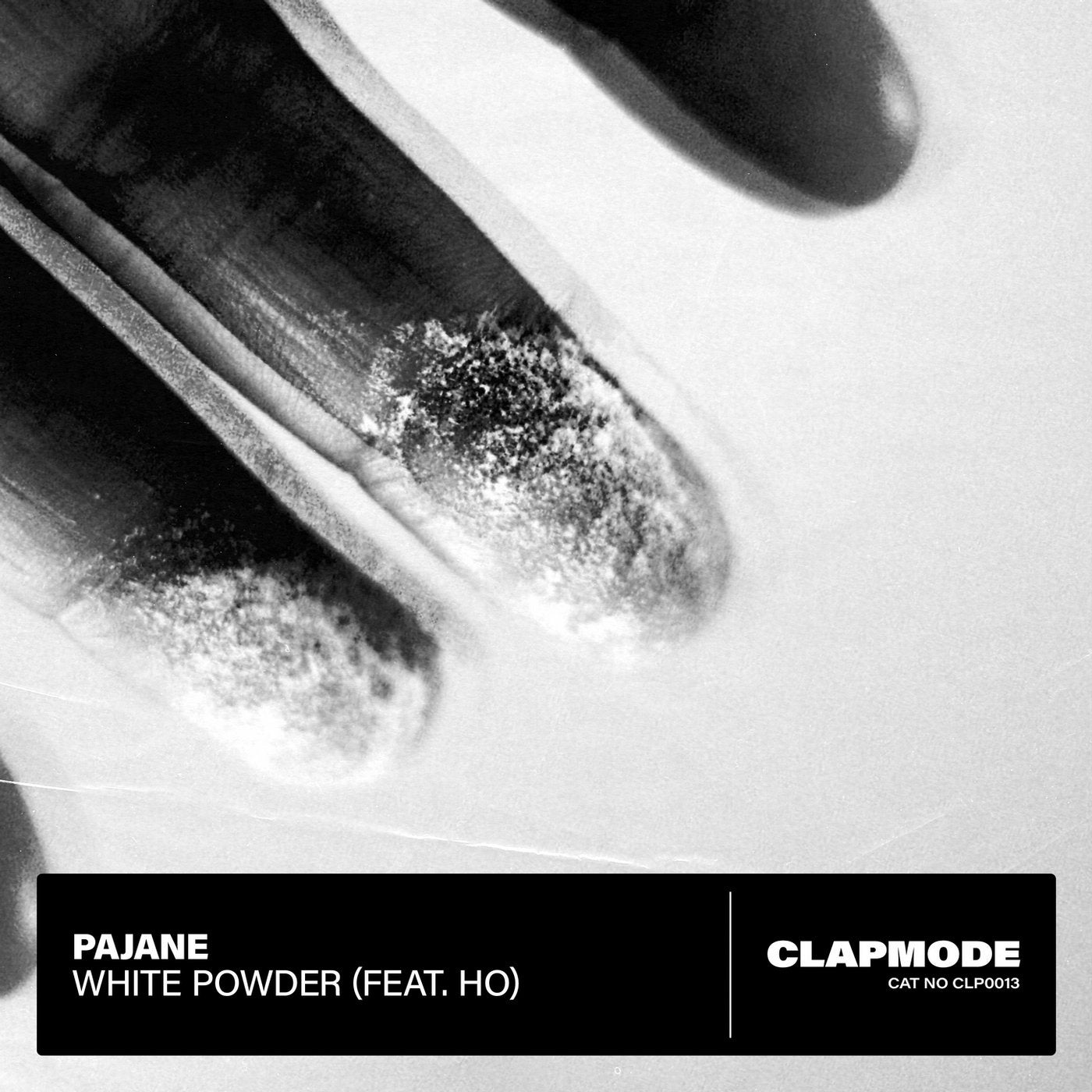 White Powder (Extended Mix)