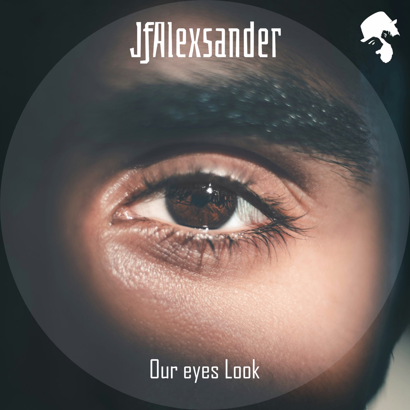 Our Eyes Look