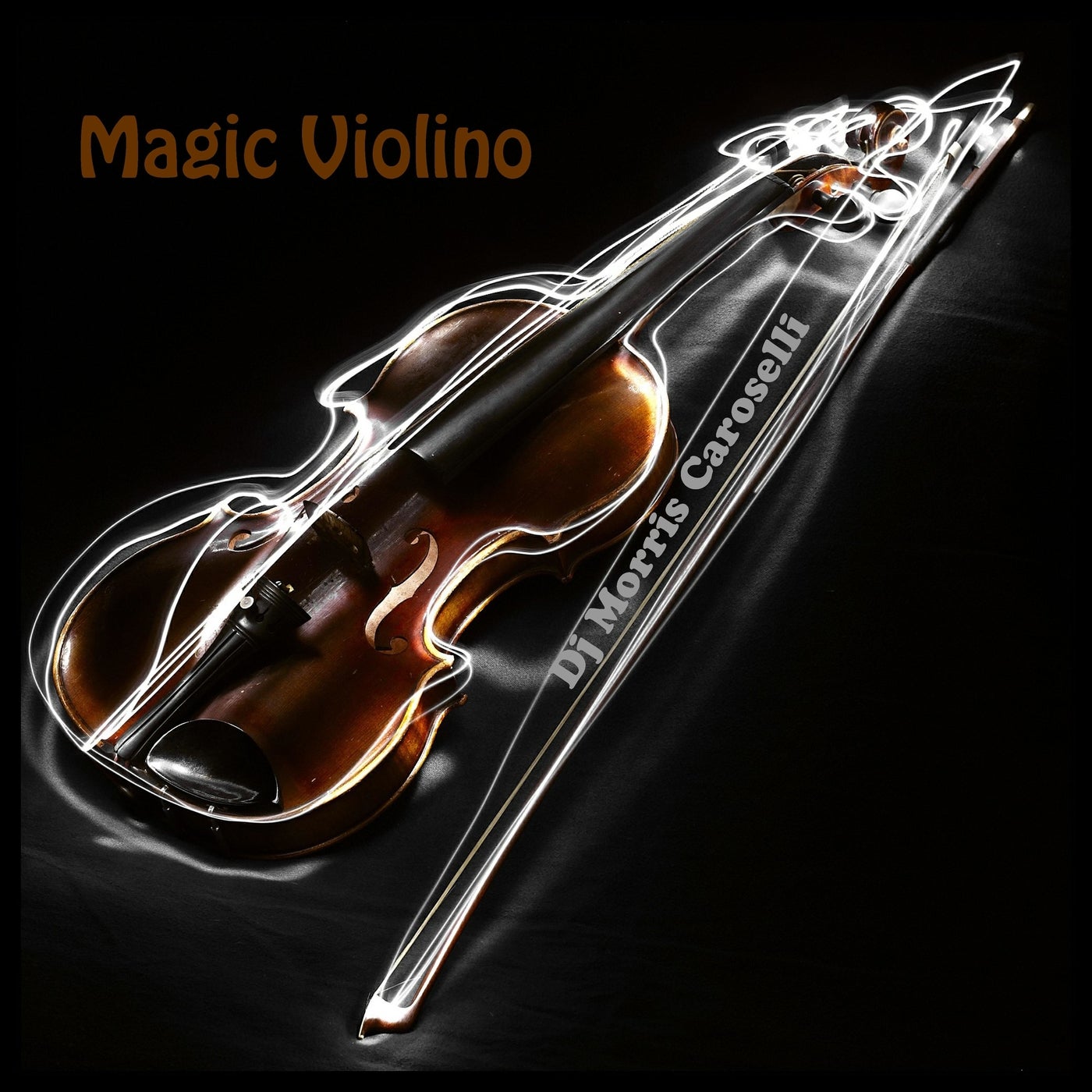 Magic Violino