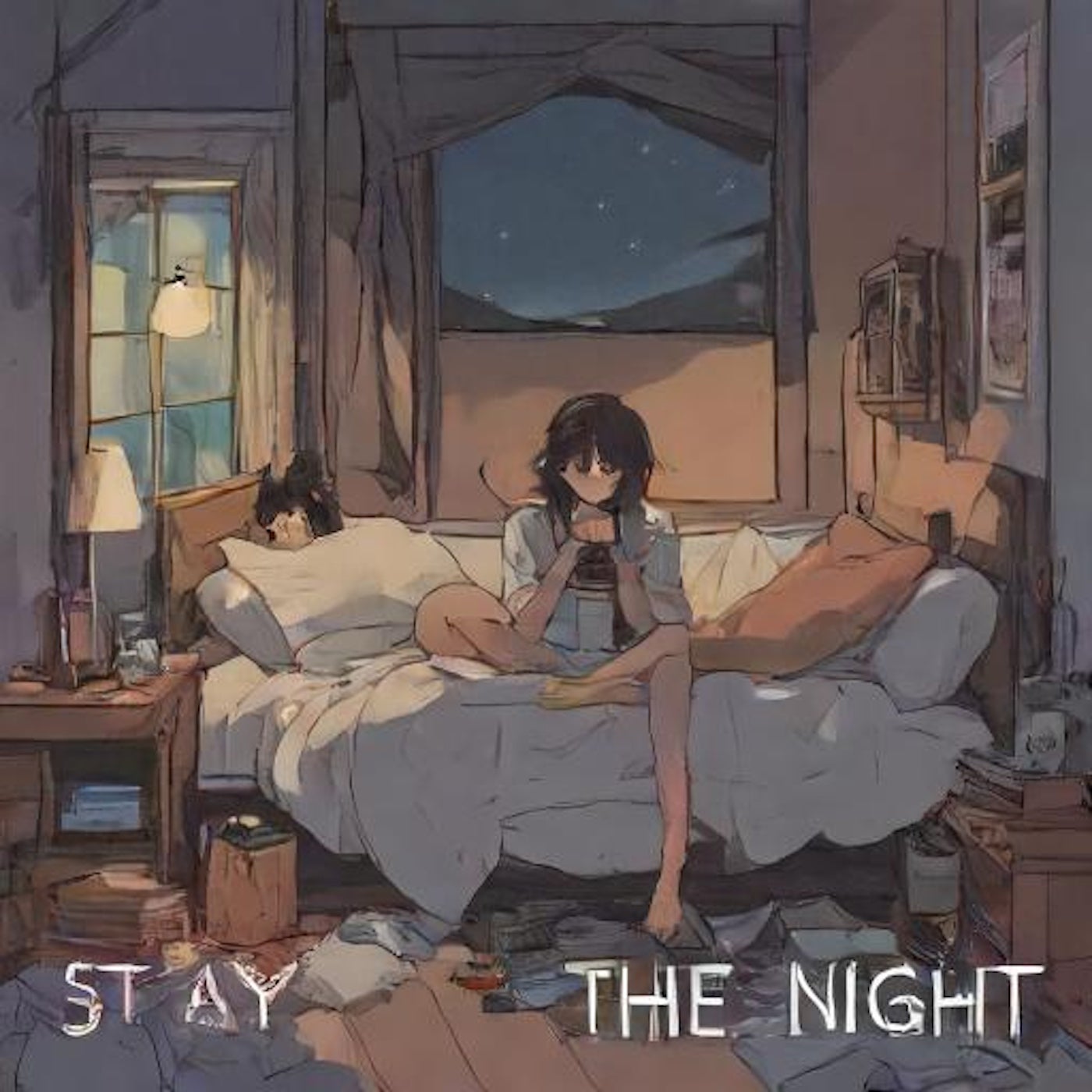 Stay The Night