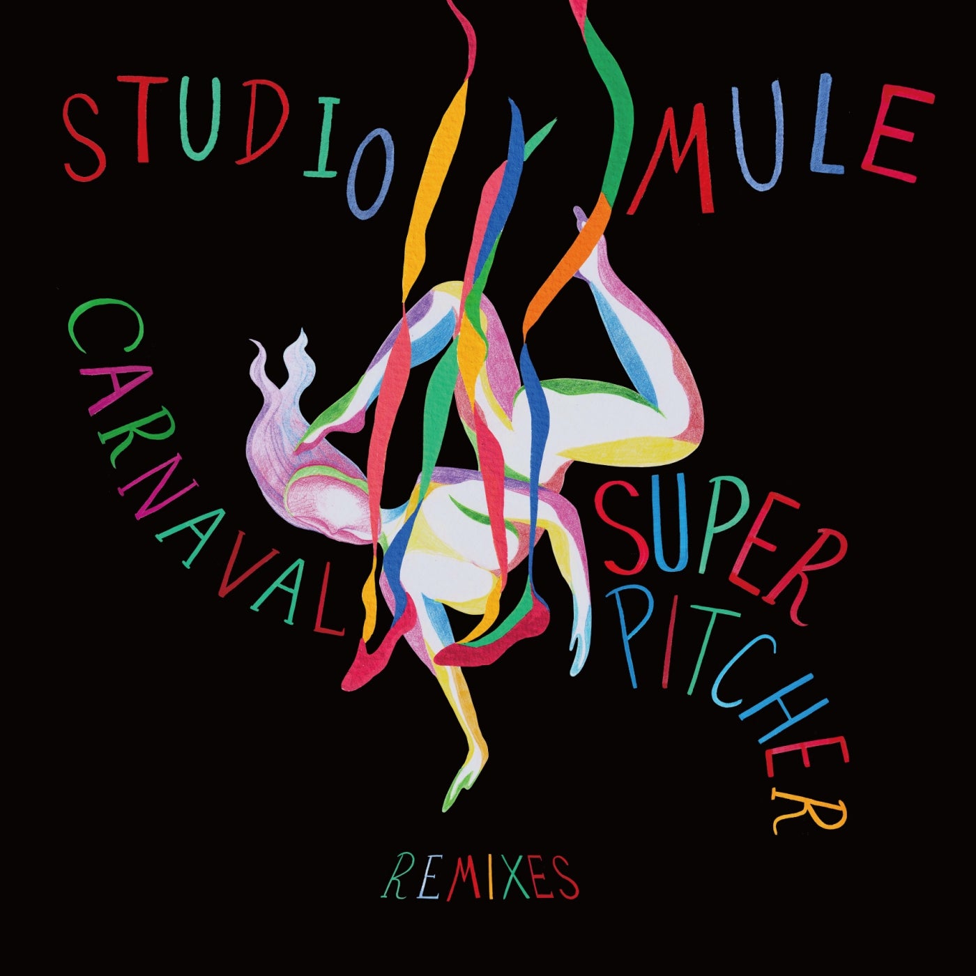 Carnaval (Superpitcher Remixes)