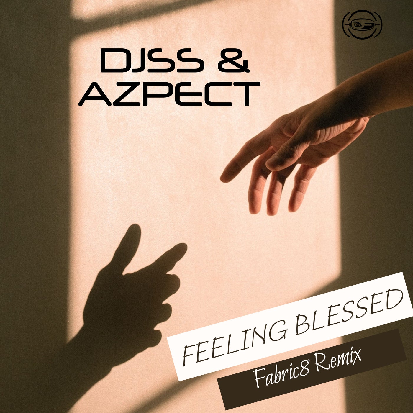 Feeling Blessed (Fabric8 Remix)