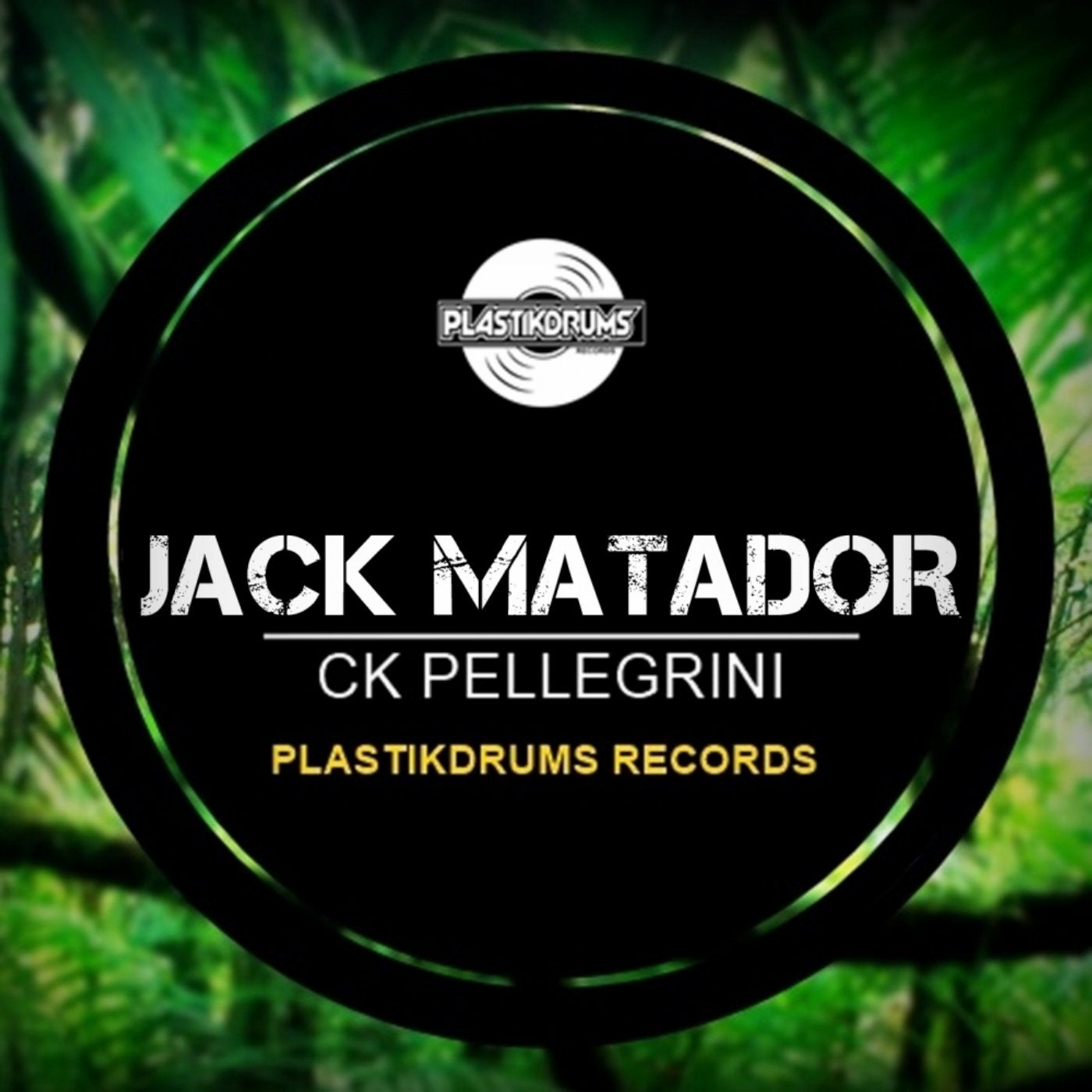 Jack Matador (Acapella Mix)