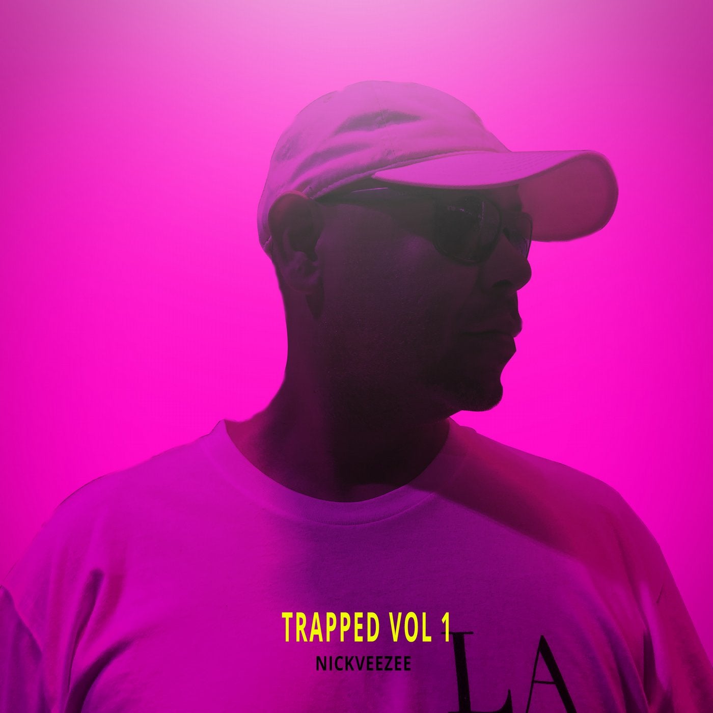 Trapped, Vol. 1