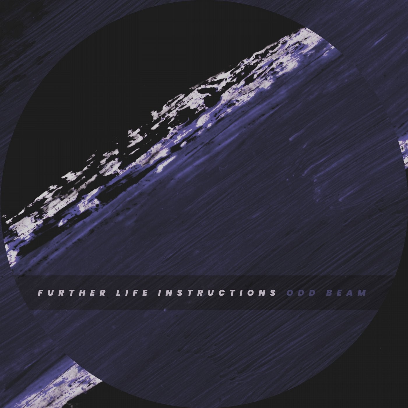 Further Life Instructions
