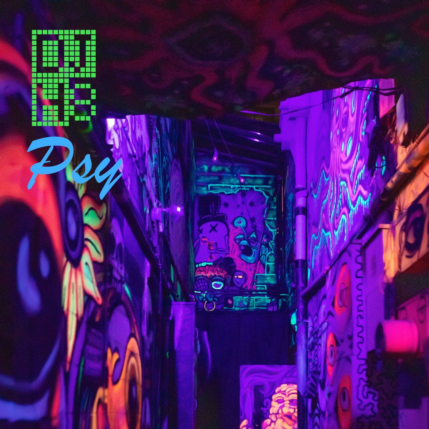 Psy