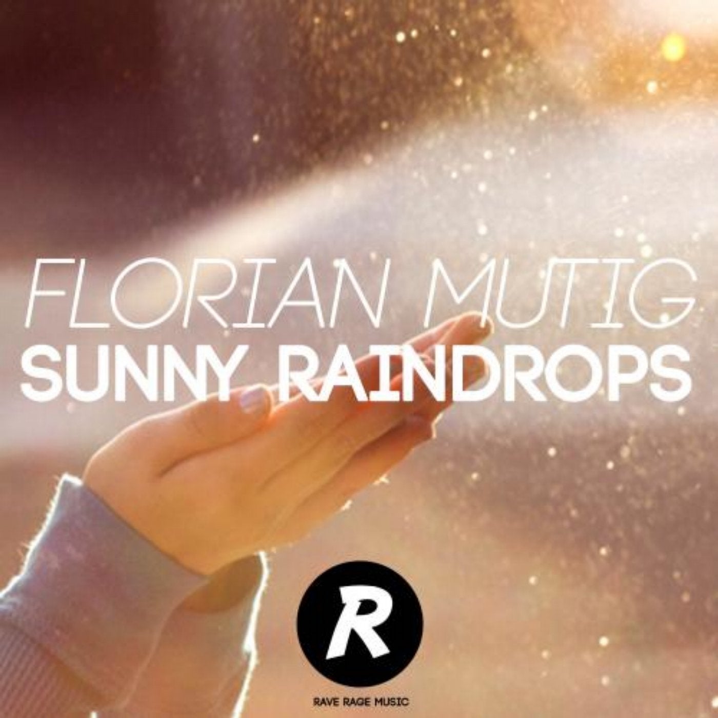 Sunny Raindrops
