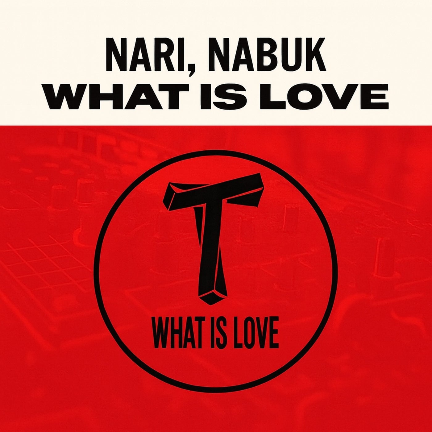 What Is Love 