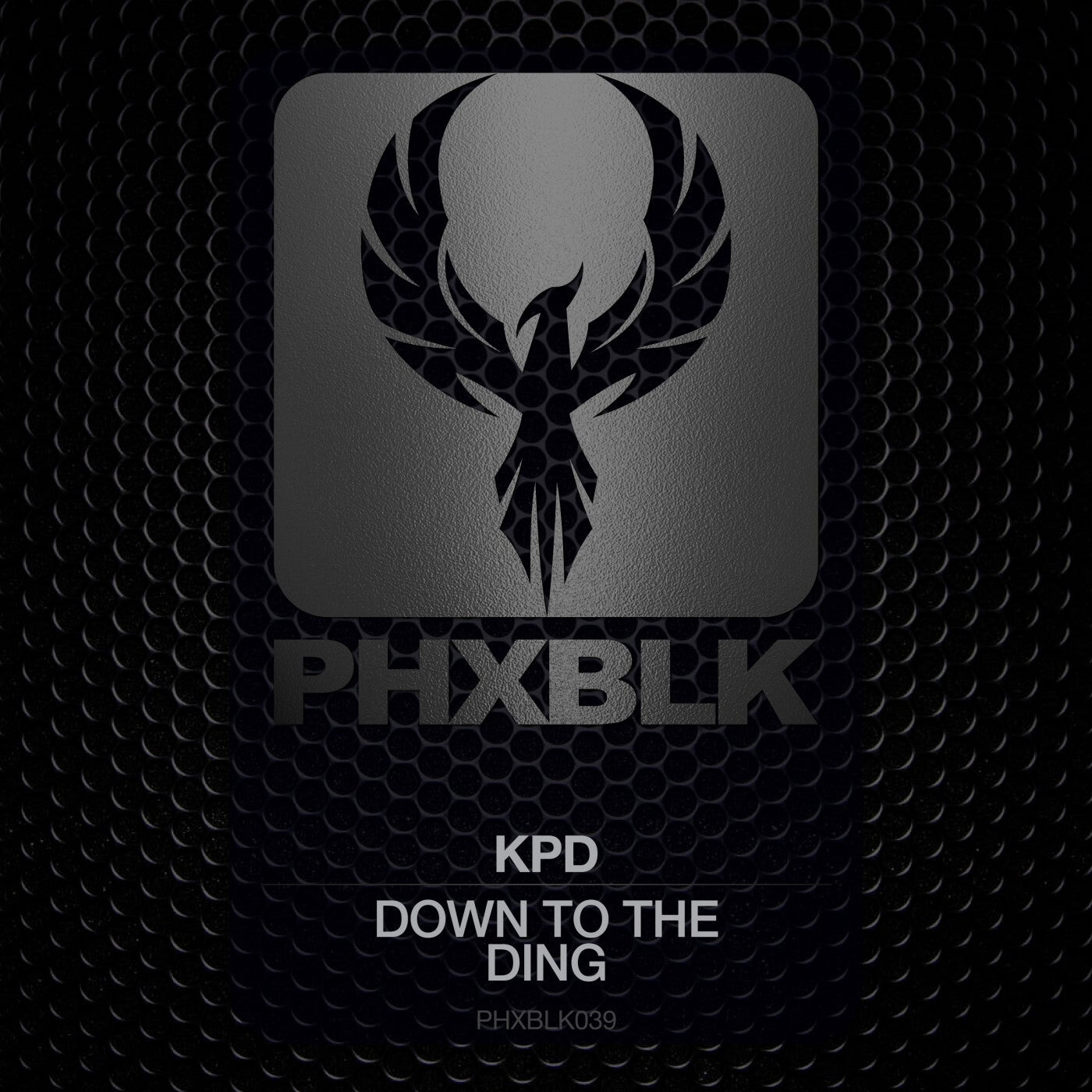 Down To The Ding