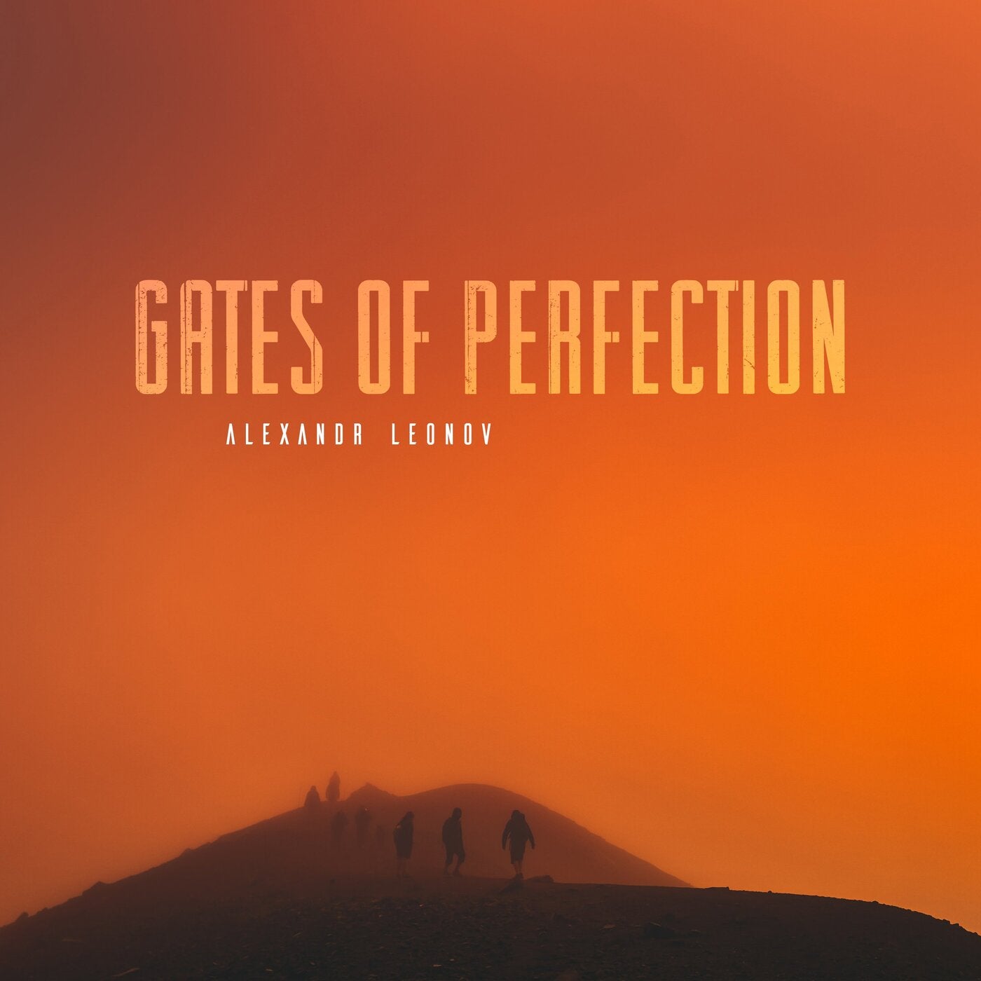 Gates of Perfection