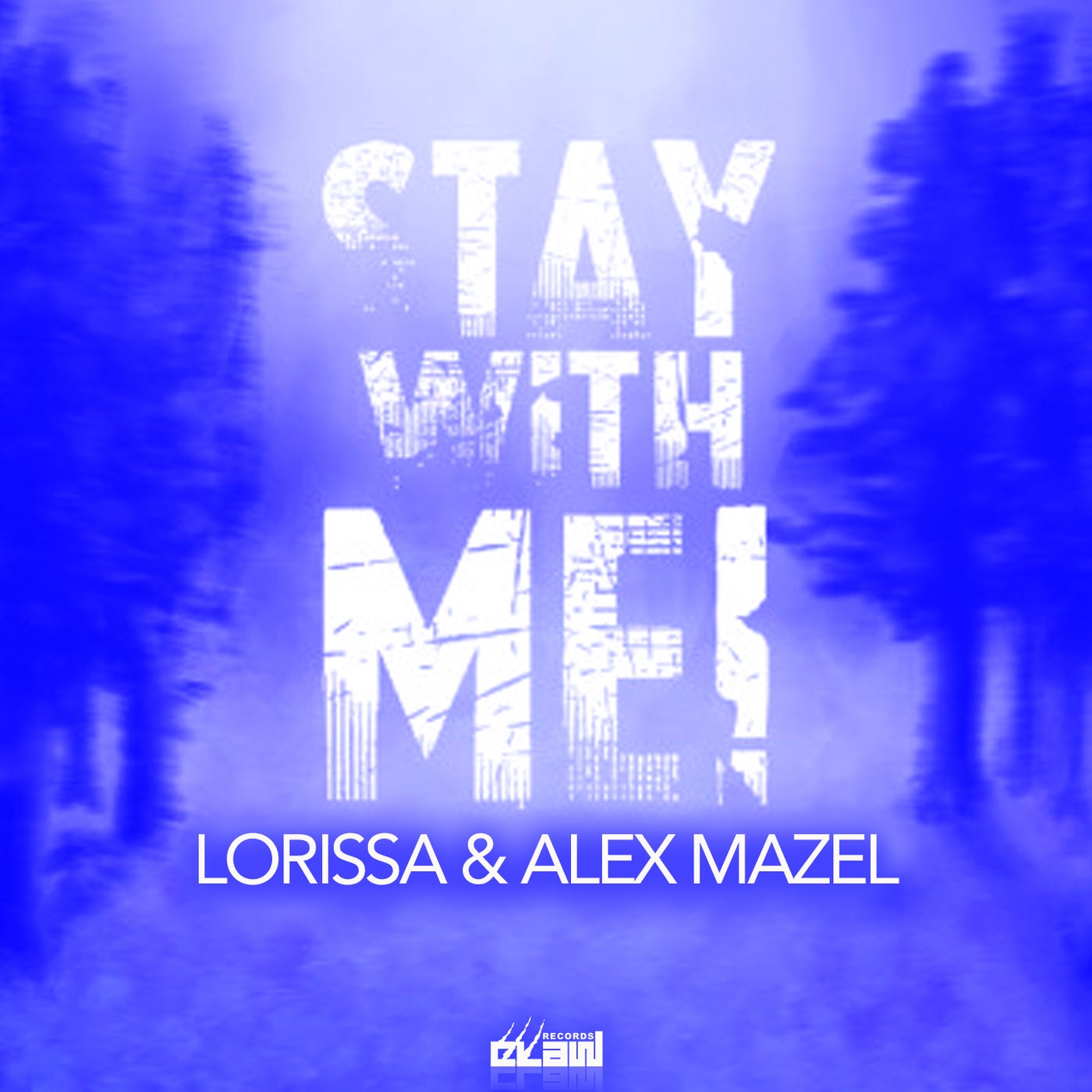 Stay With Me
