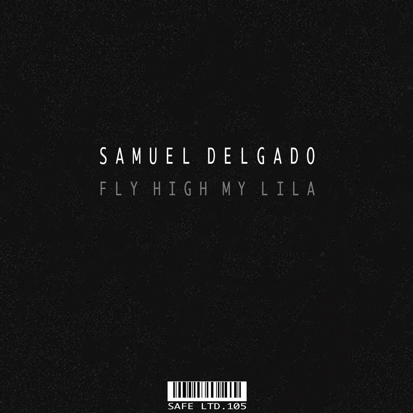 Fly High My Lila EP