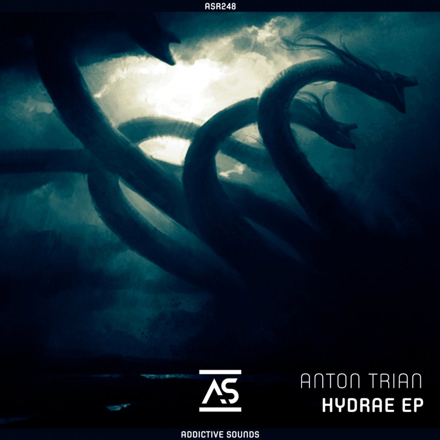 Hydrae EP