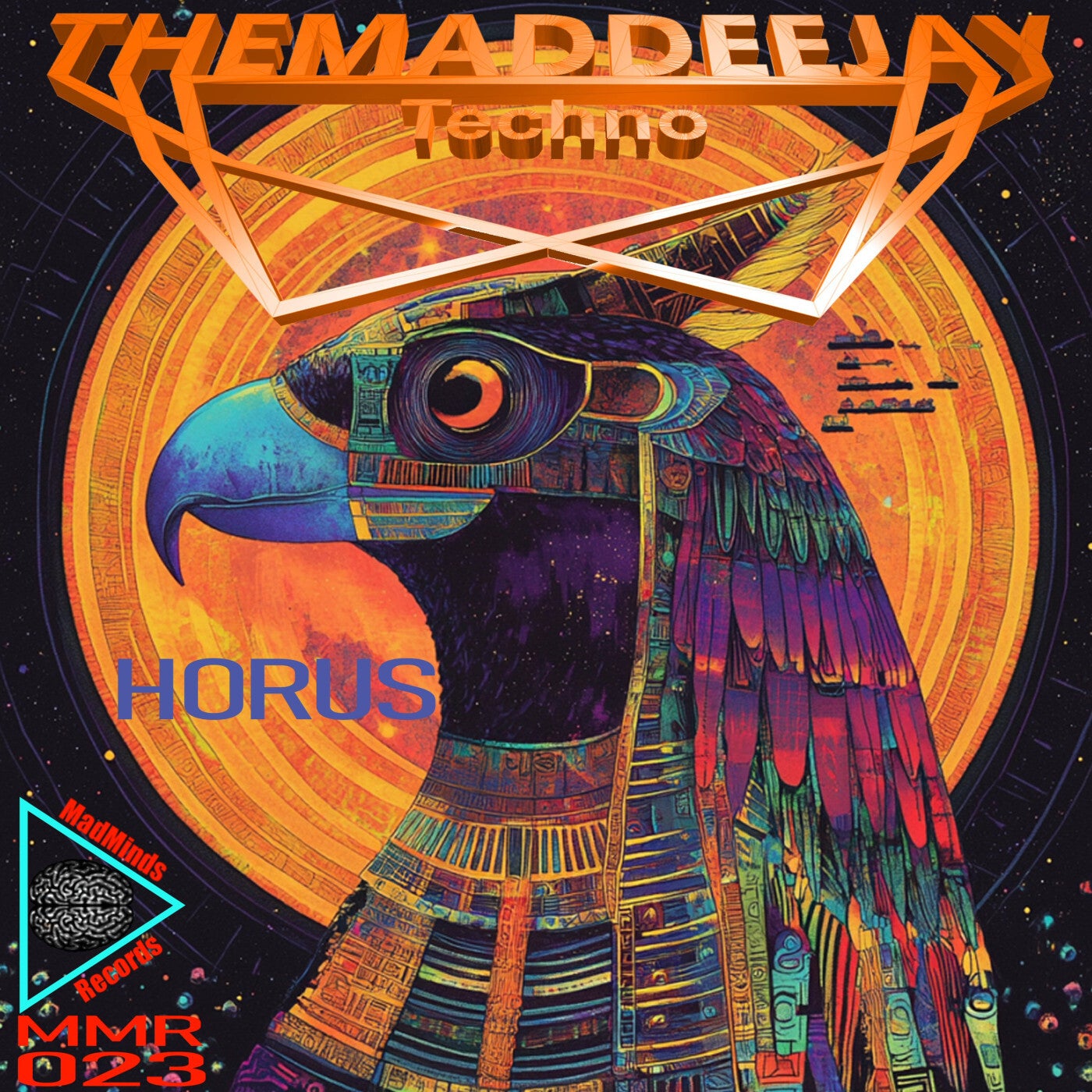 Horus