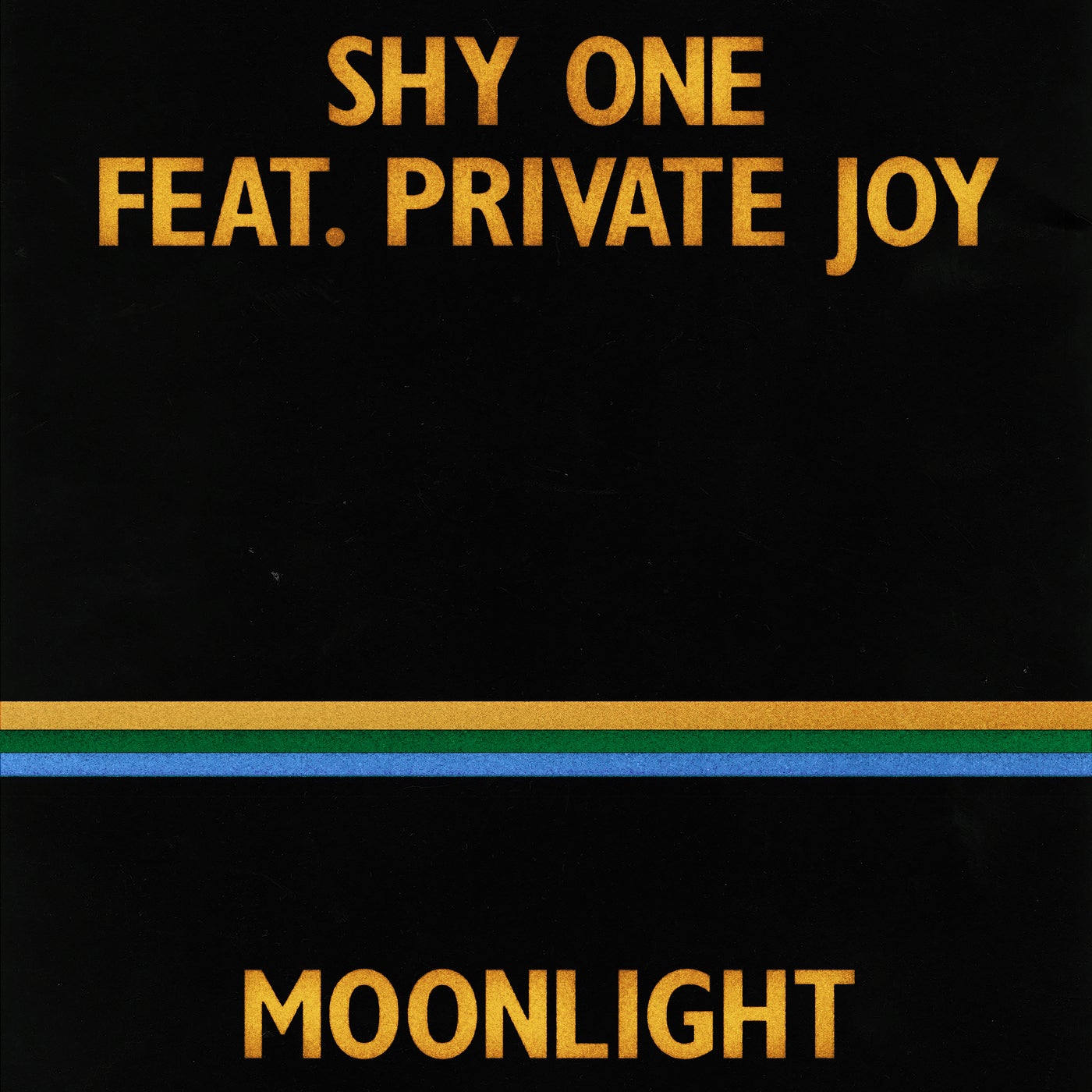 Shy One Music & Downloads on Beatport