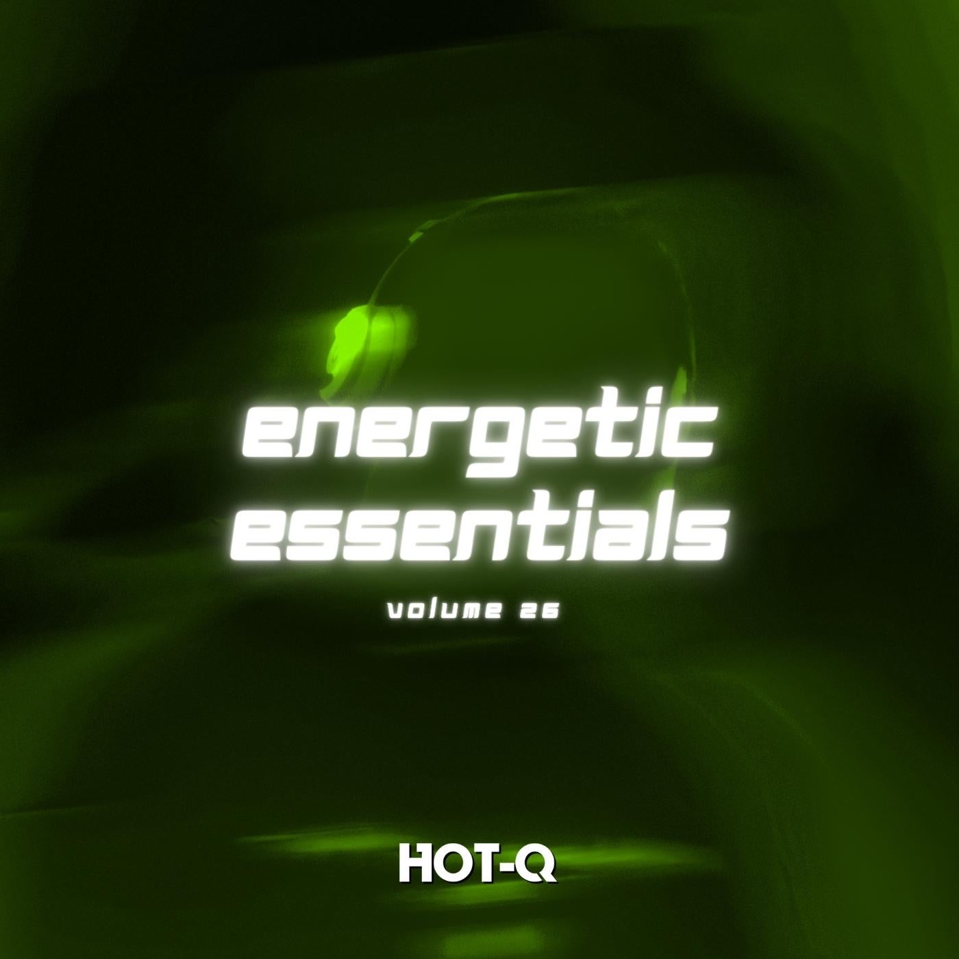 Energetic Essentials 026