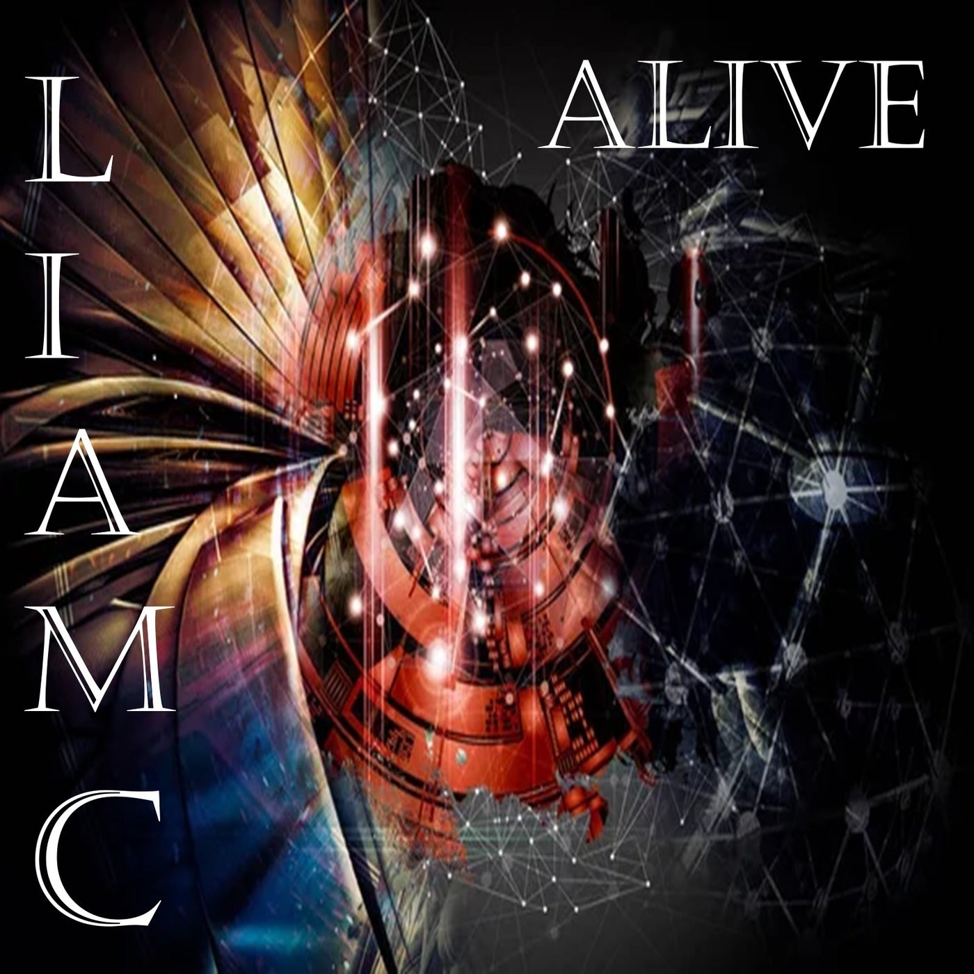 Alive