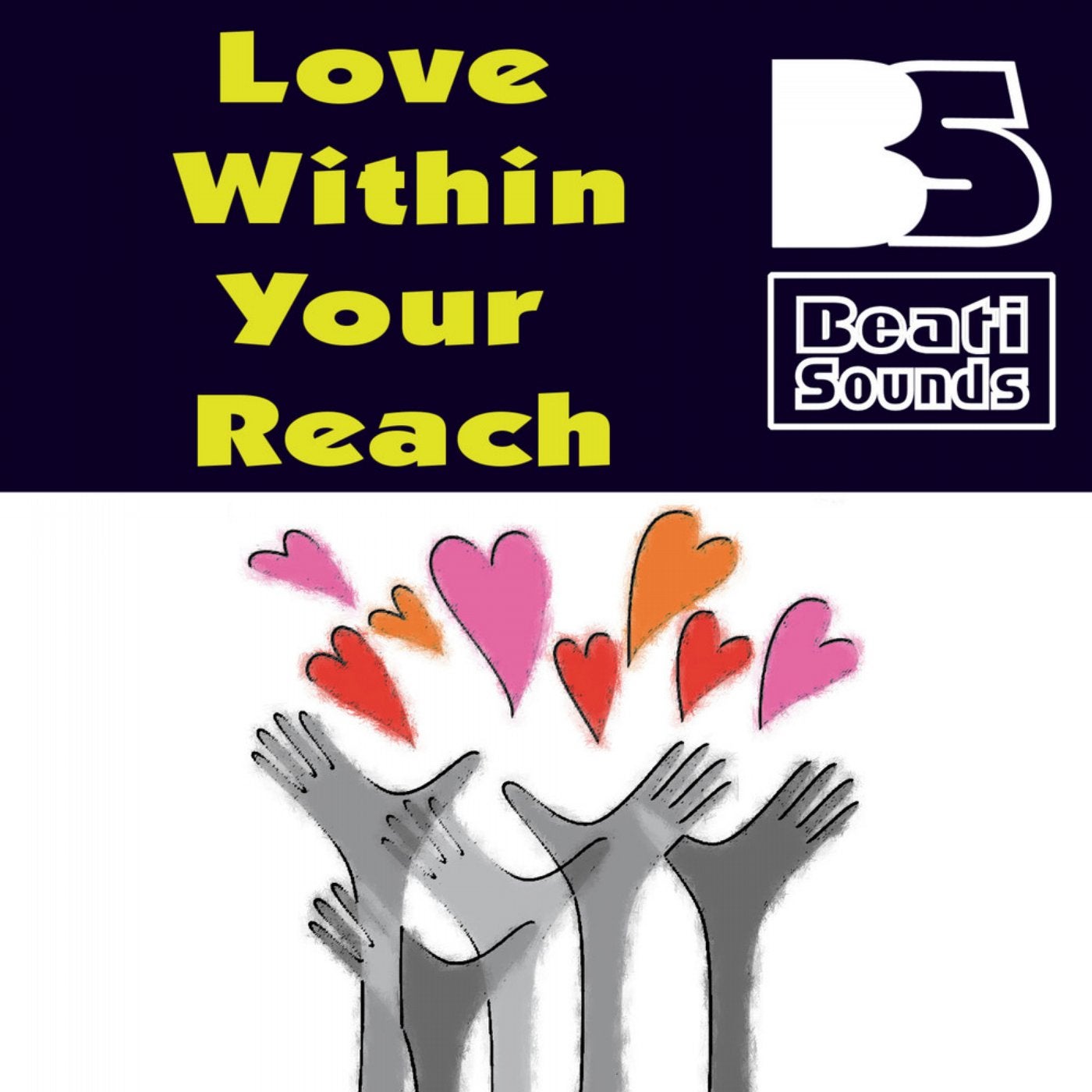 Love Within Your Reach