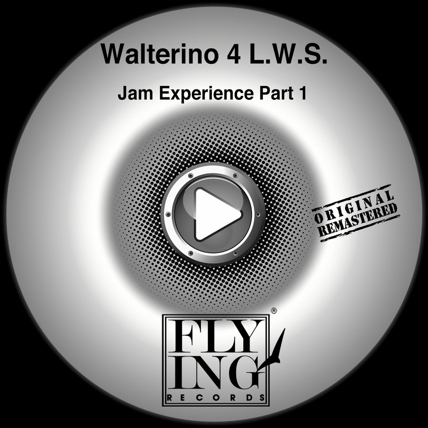 Jam Experience, Pt. 1 (2013 Remaster)