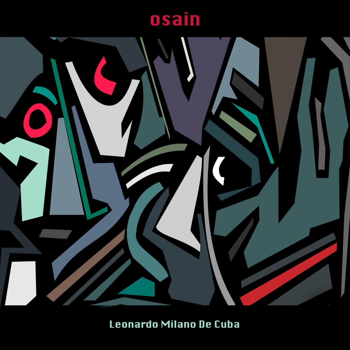 Osain (Conuco Version)
