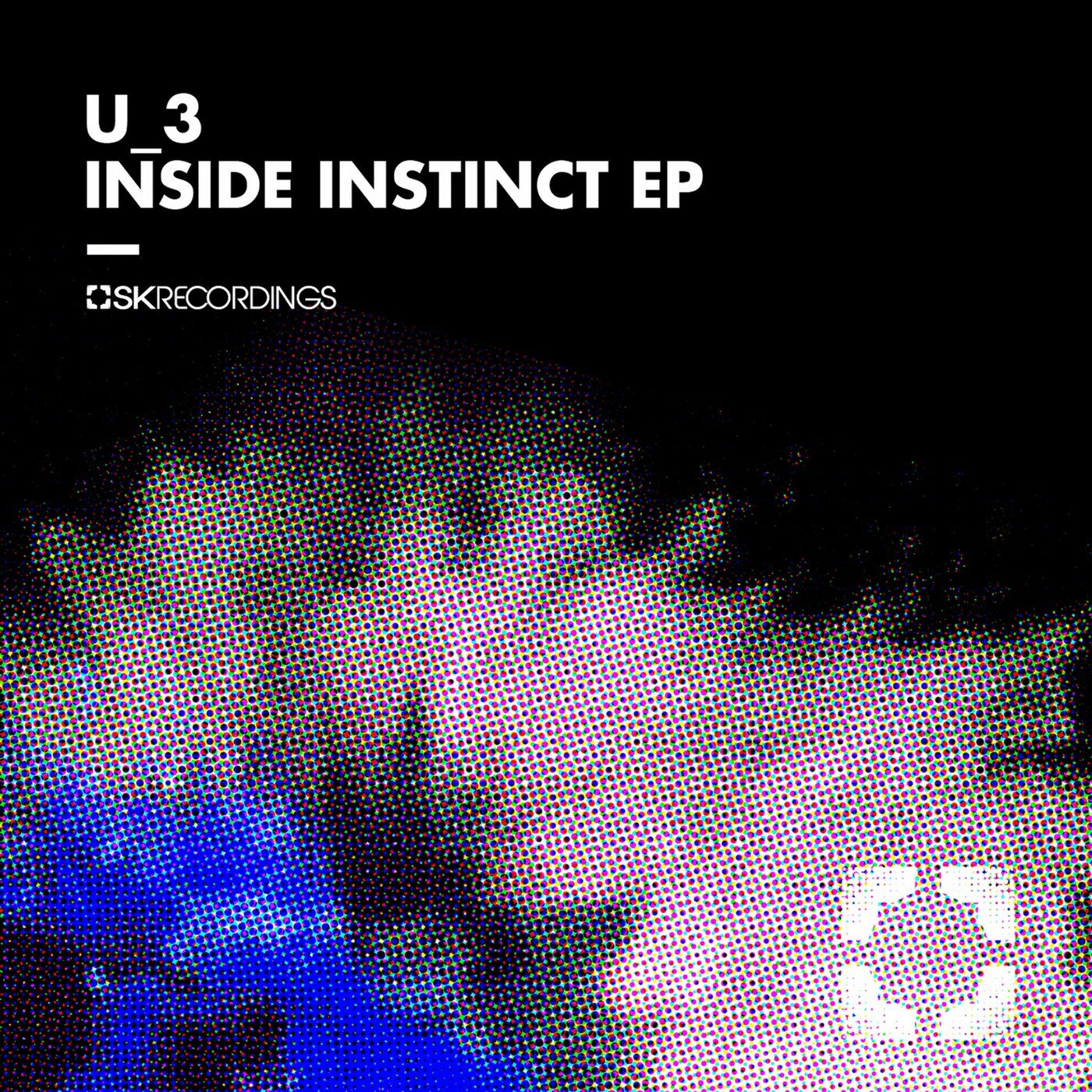 Inside Instinct EP