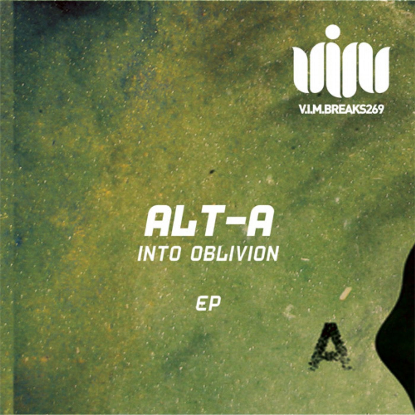 INTO OBLIVION EP