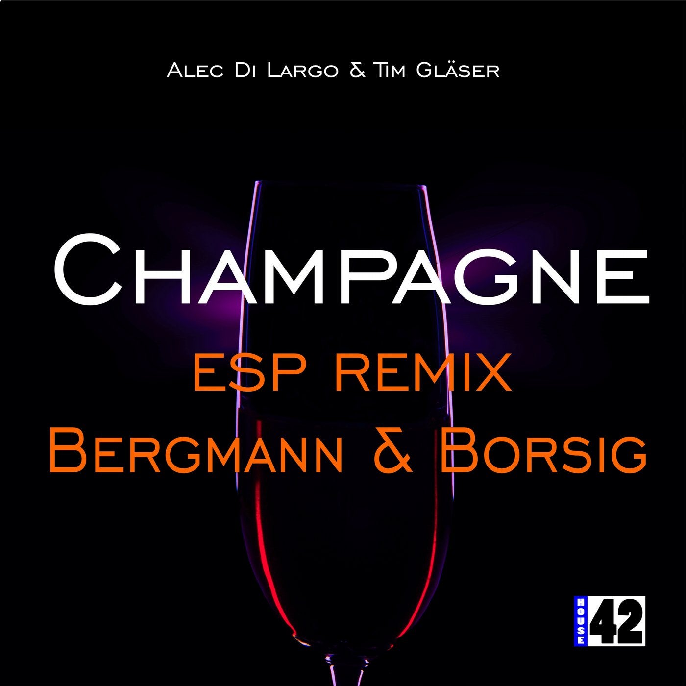 Champagne (ESP Remix)