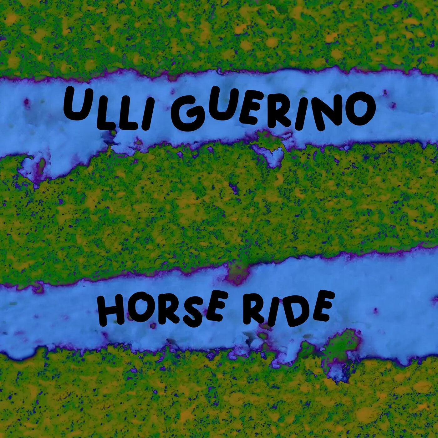 Horse Ride