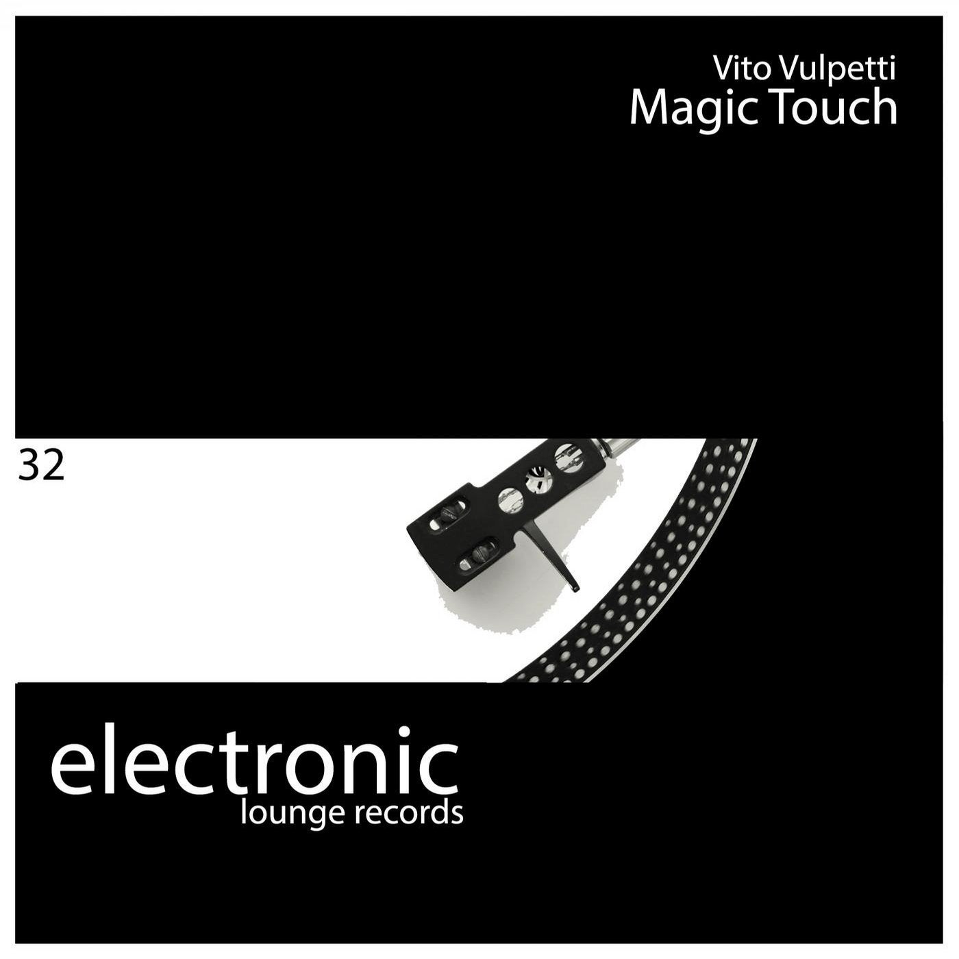 Magic Touch