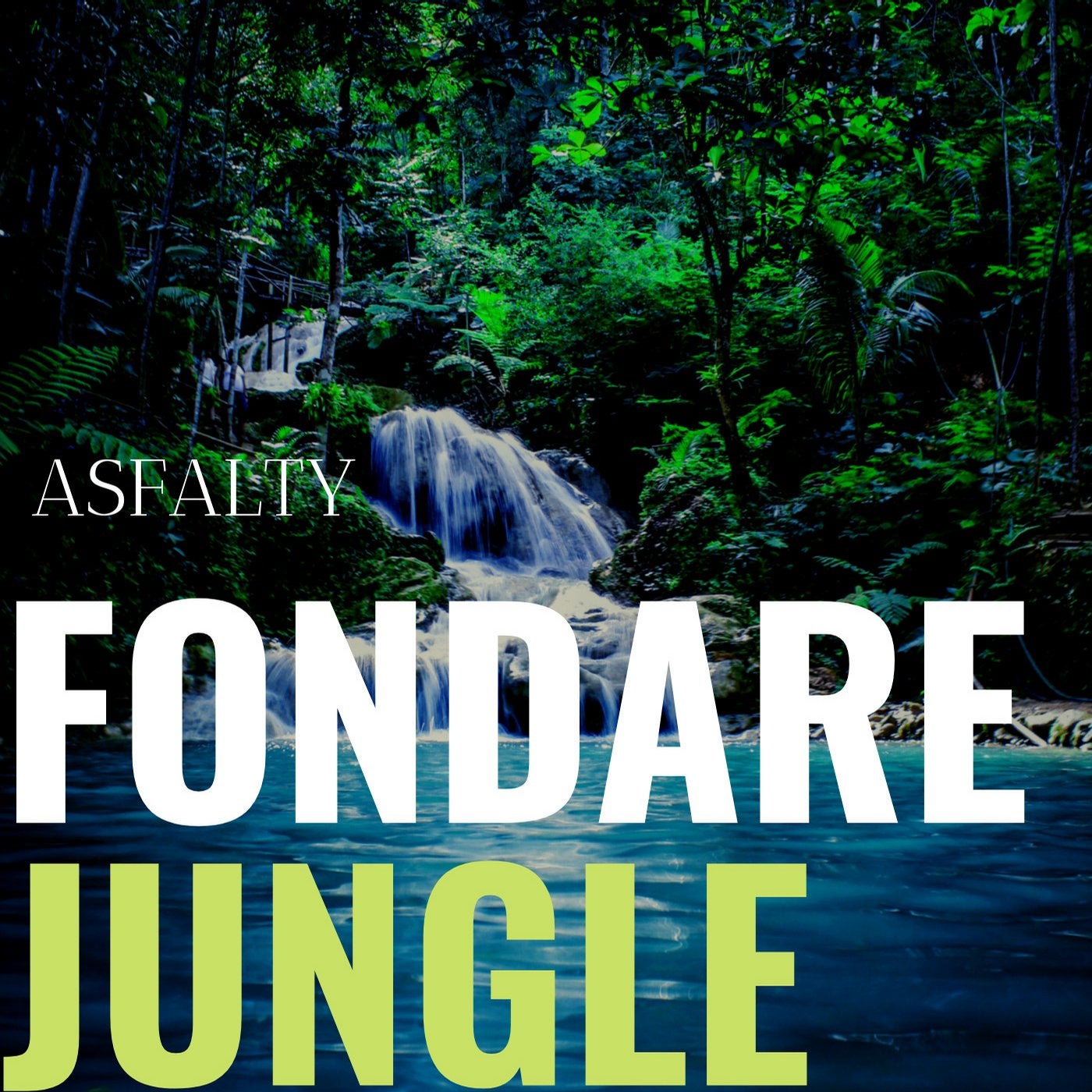 Fondare Jungle